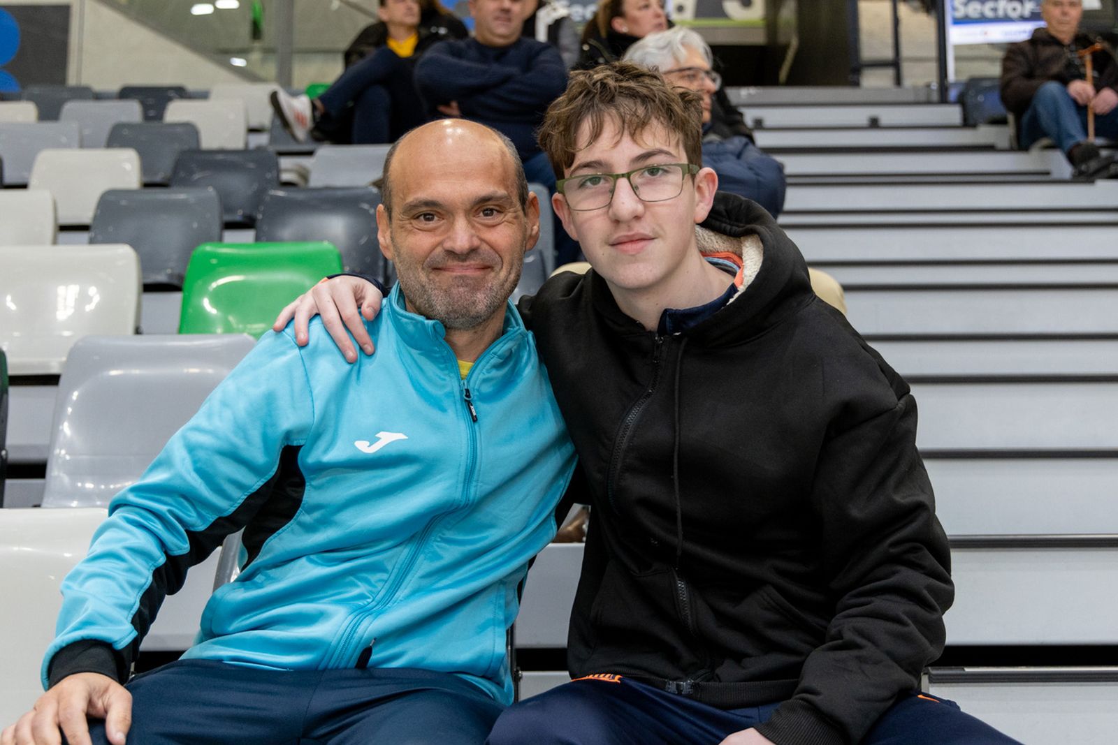 Las mejores imágenes de la remontada de Wanapix AD Sala 10 ante Avanza Jaén