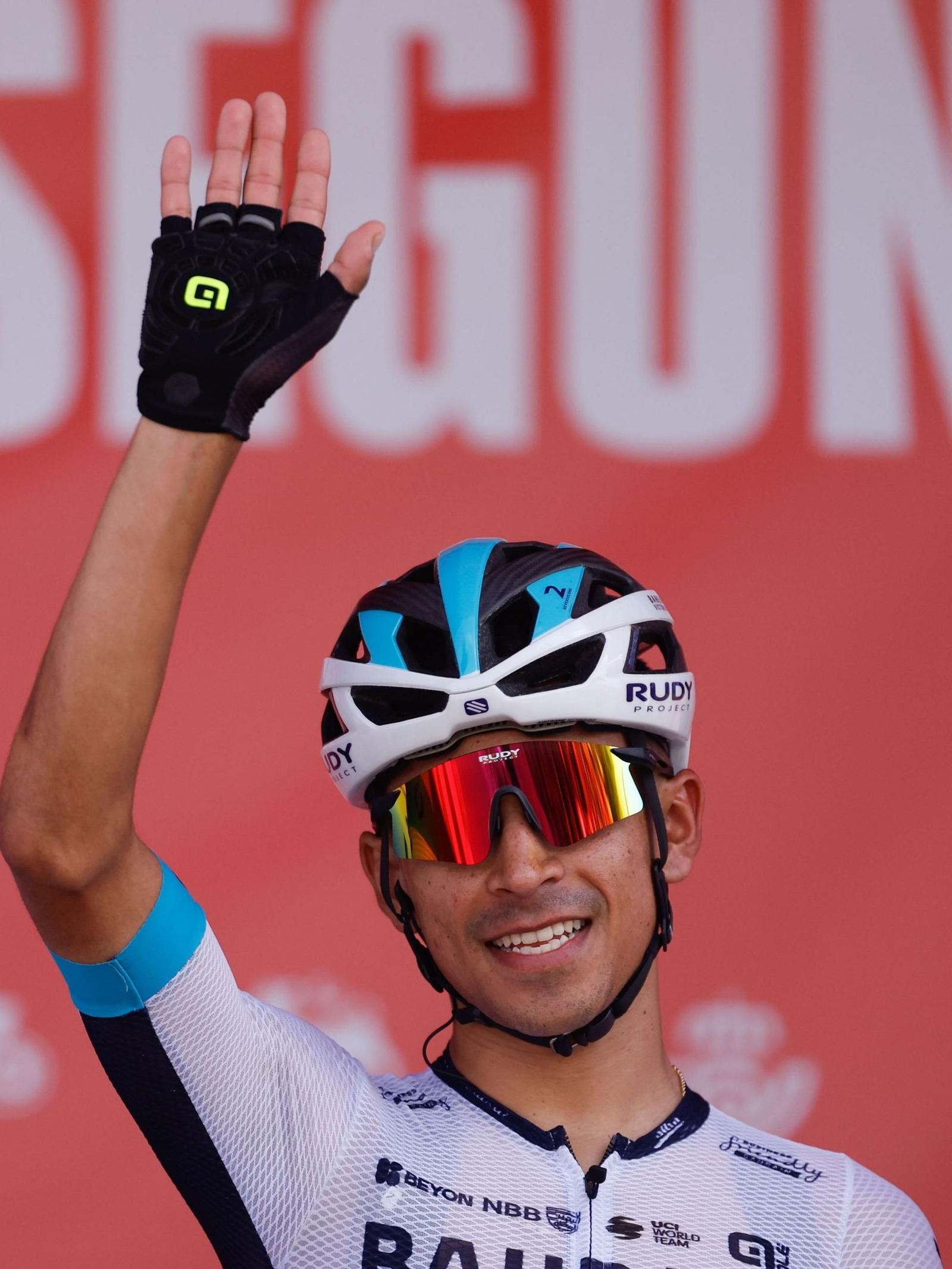 Las mejores fotos de la Vuelta a España | Etapa 10