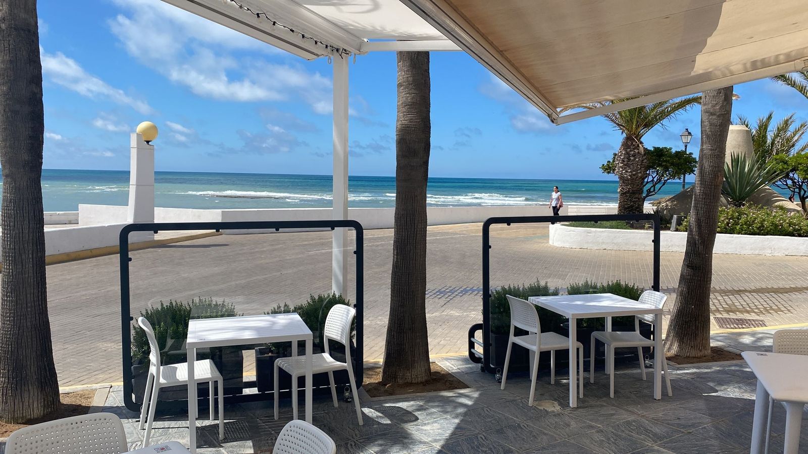 Restaurante El Embarcadero