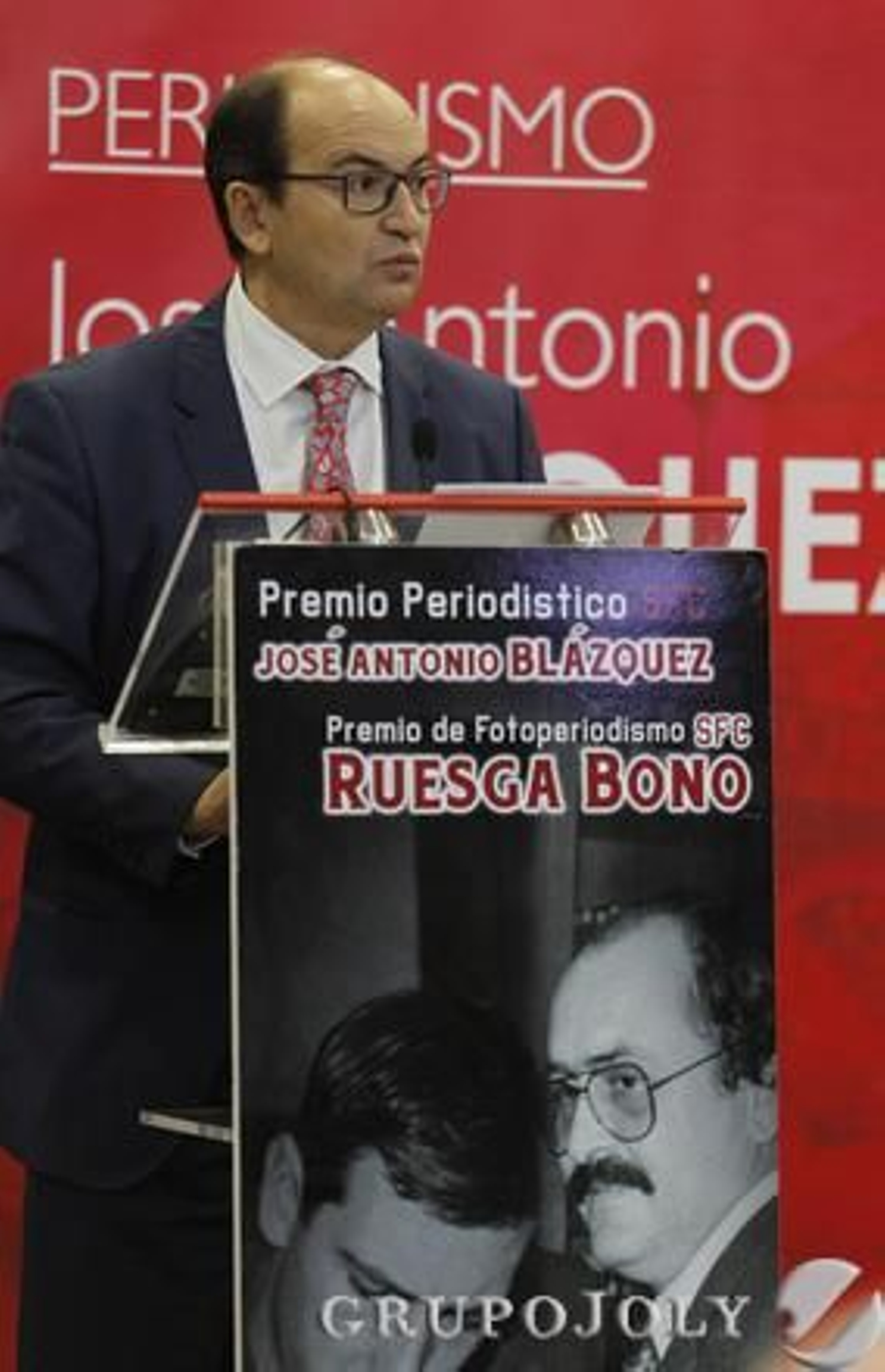 Foto: Antonio Pizarro