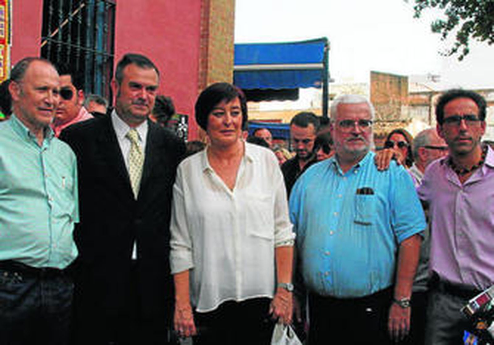 El respetable sentencia				en la granja de los 'click'