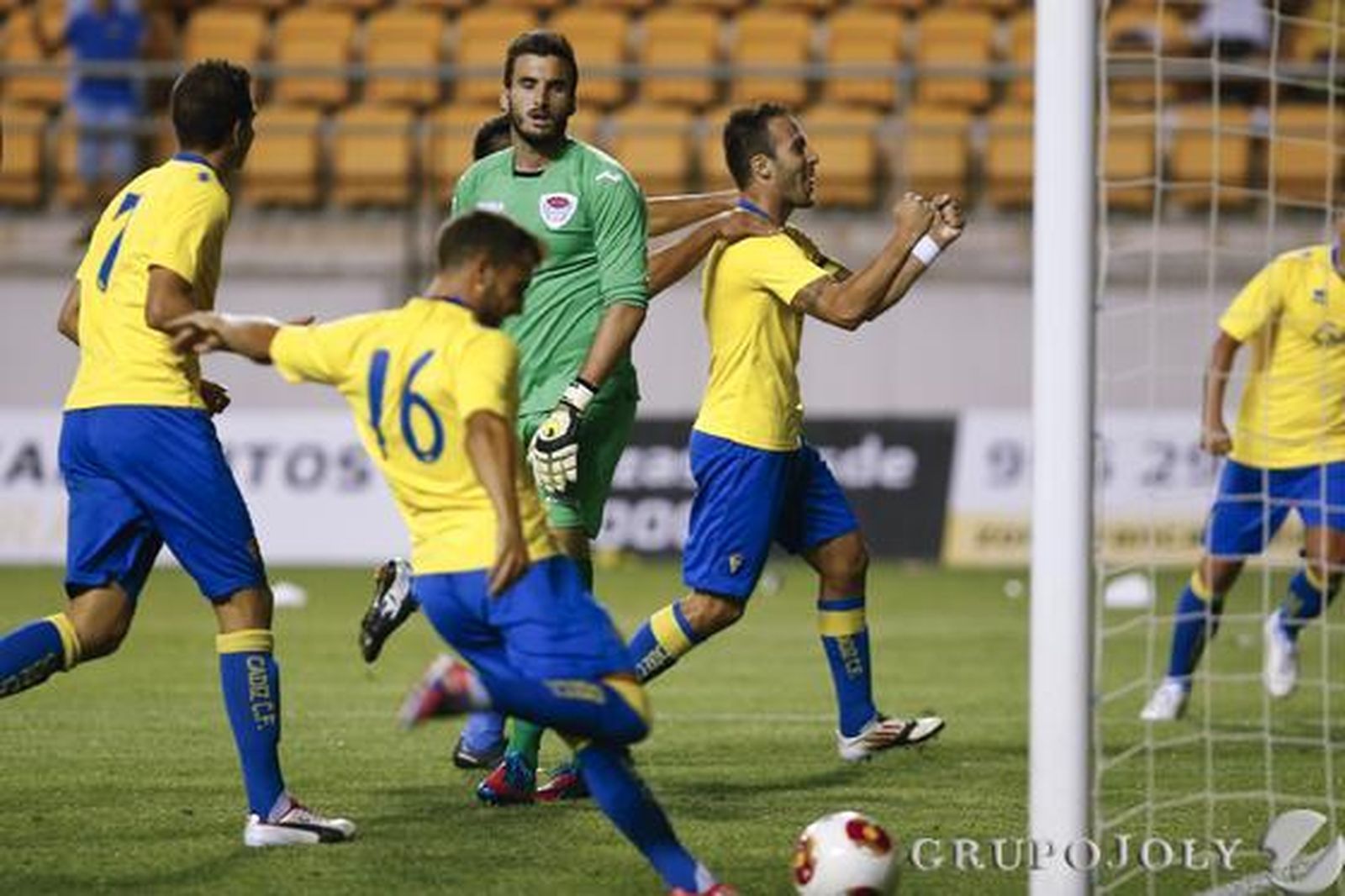 Foto: Julio Gonzalez