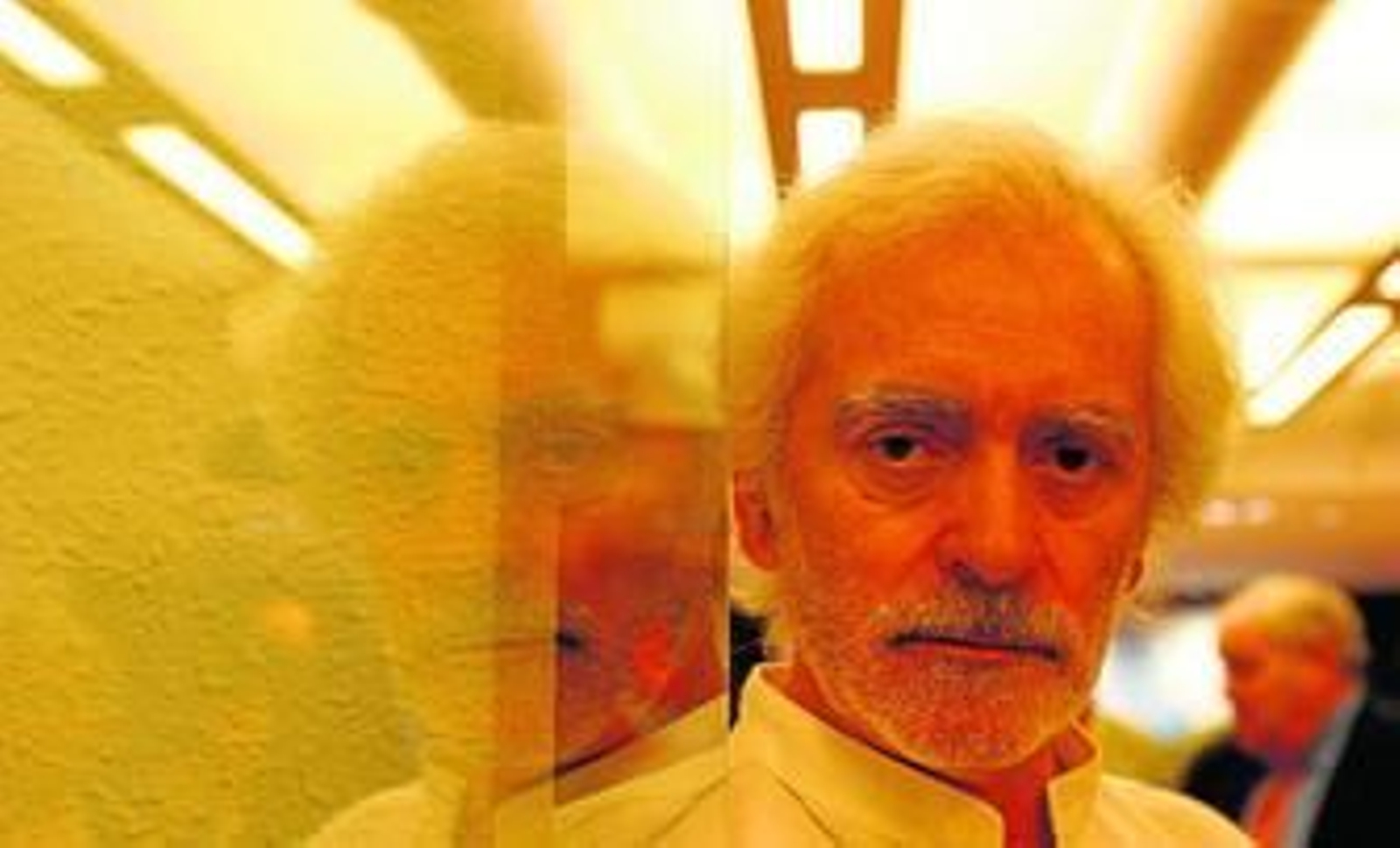 Manolo Sanlúcar inaugura esta tarde el primer Congreso de Guitarra Flamenca.