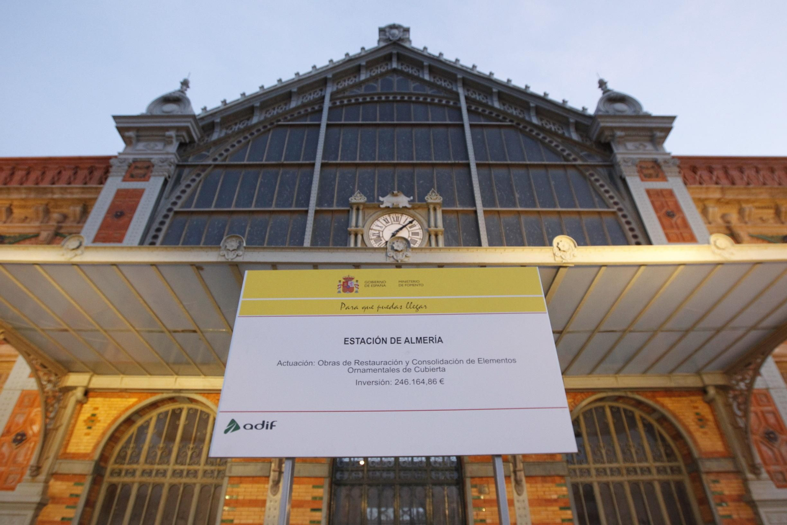 Verborrea gubernamental para apaciguar los ánimos