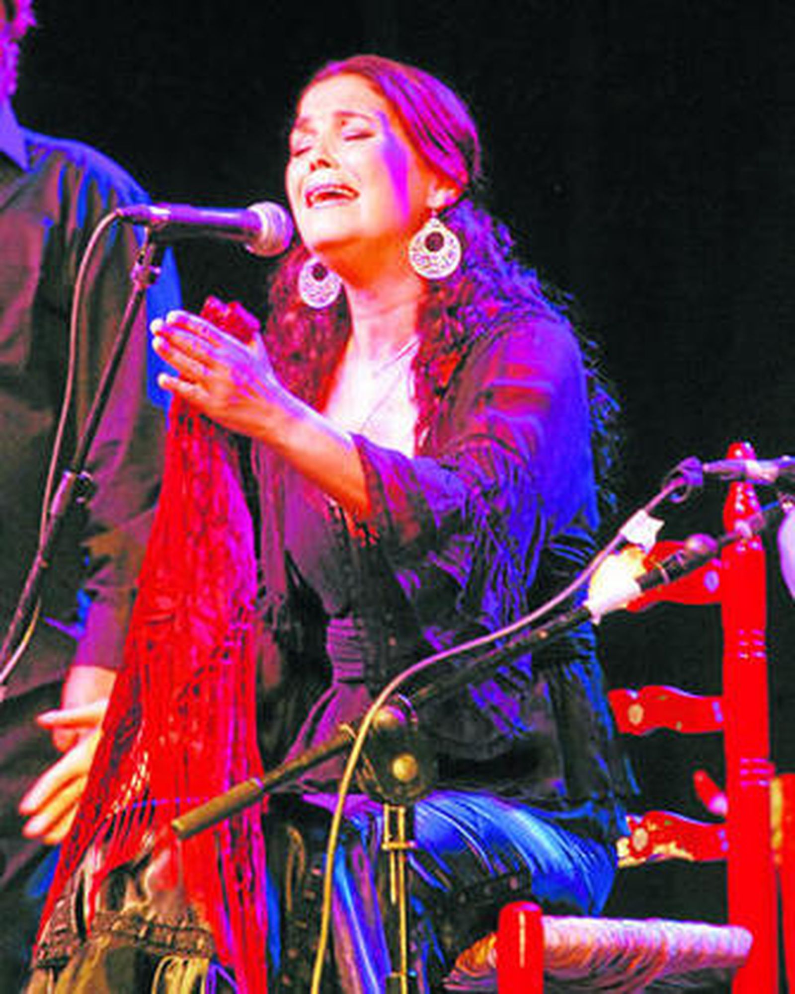 "Voy con mucha ilusión a Madrid donde siempre hay que darlo todo"