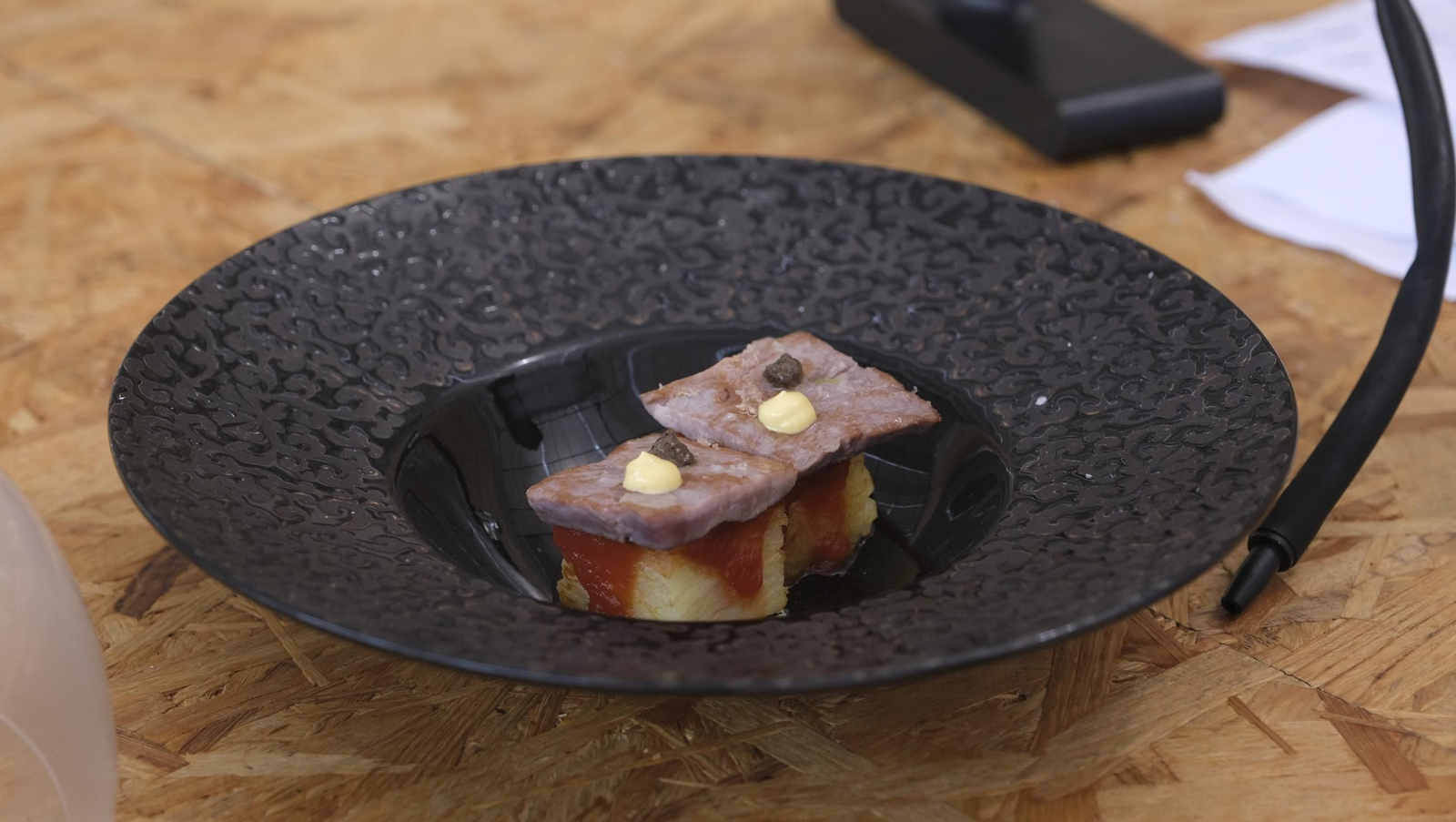 El encuentro gastronómico almeriense de la Feria 2025, en imágenes