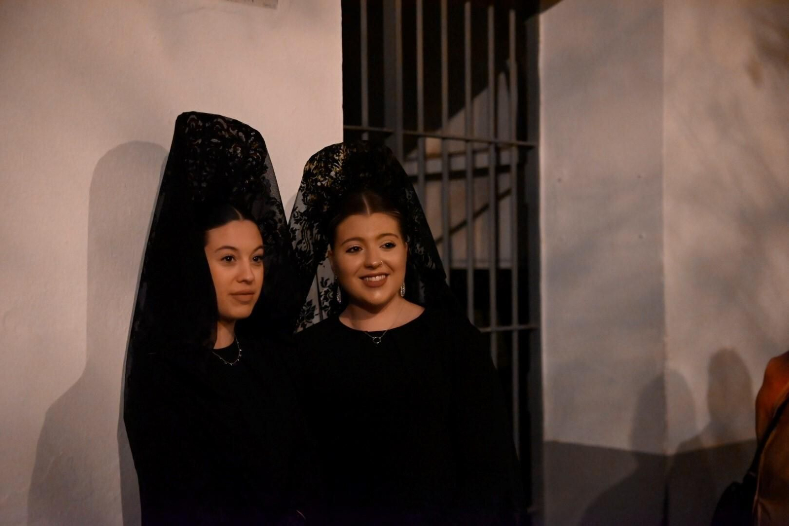 Las mejores imágenes de la hermandad de la Pasión este Miércoles Santo