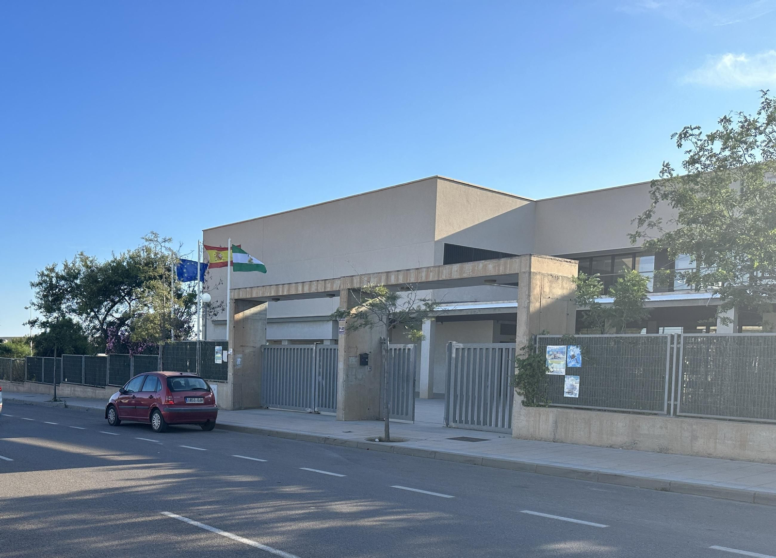 Instituto de Retamar