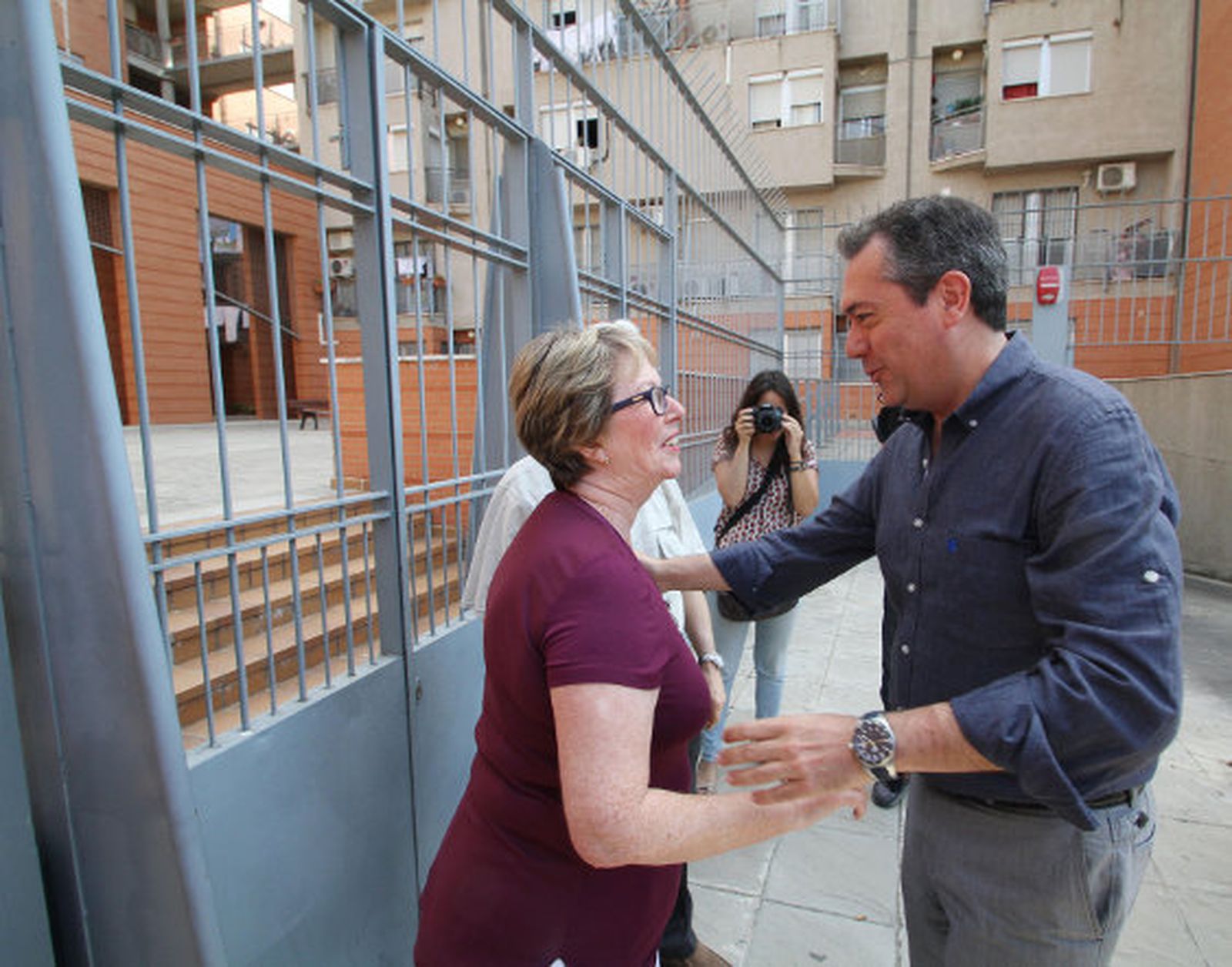 Espadas da por "finiquitado" a Zoido