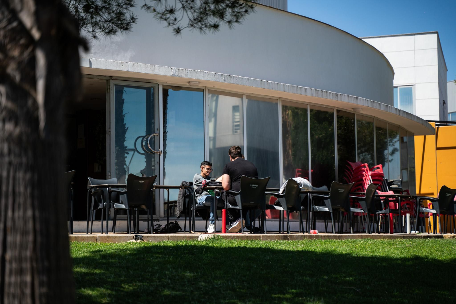 Las mejores imágenes del lunes 21 de abril en Huelva