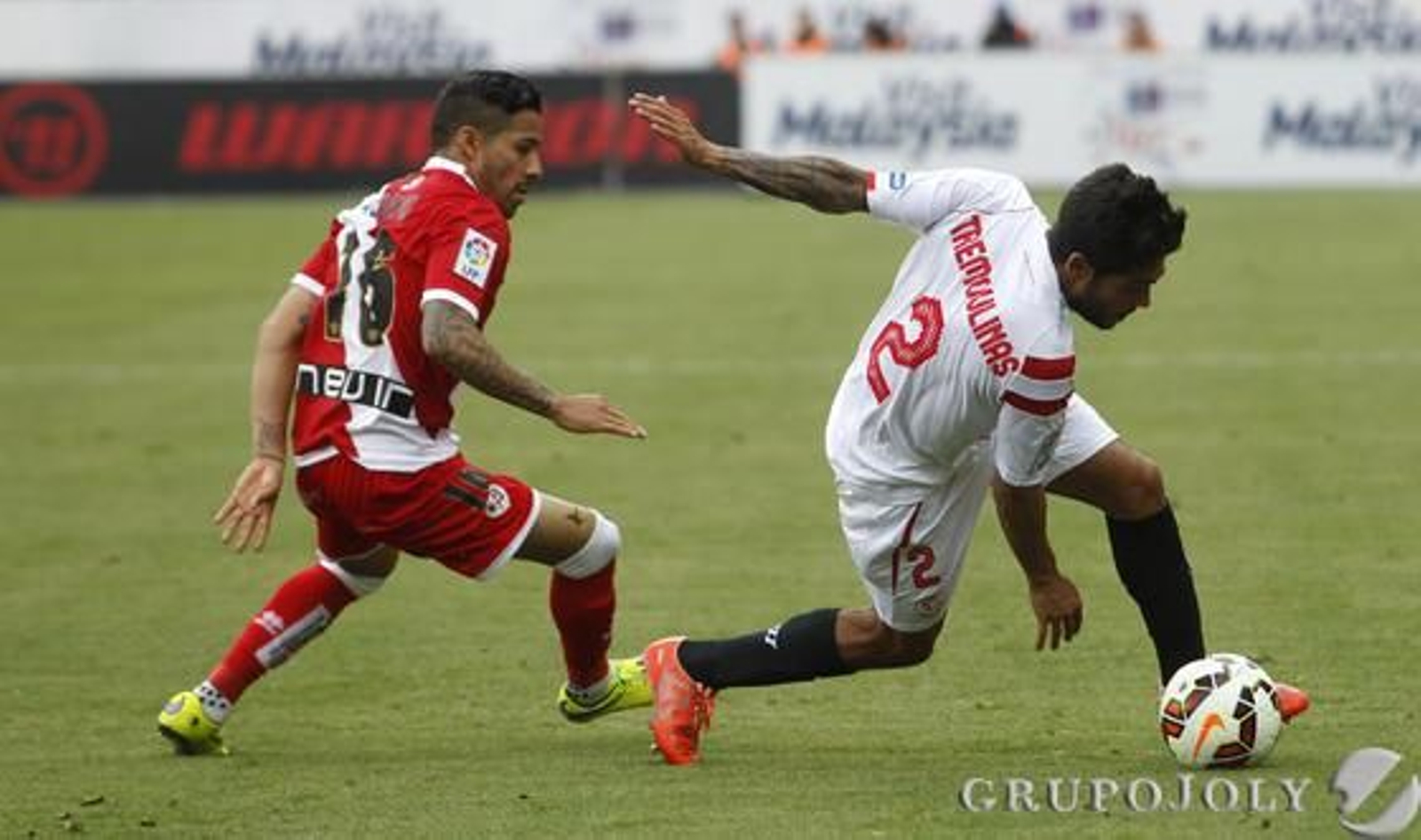 Foto: Antonio Pizarro