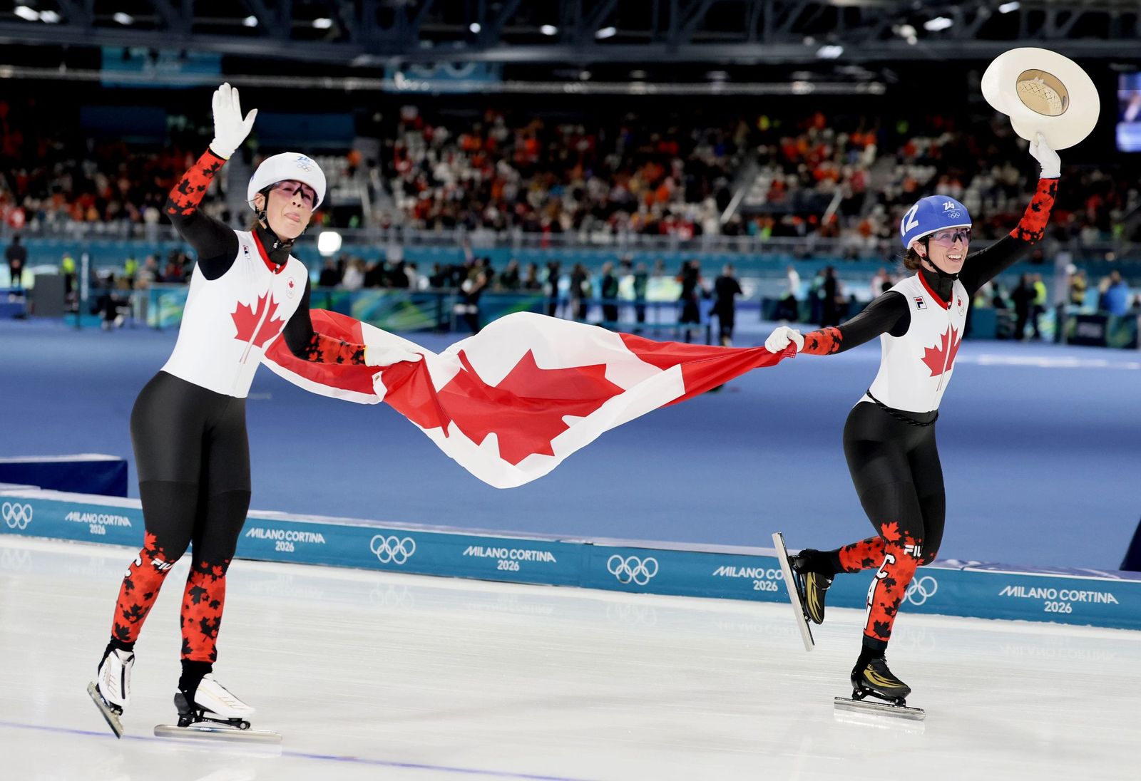 Las fotos de la tercera medalla española y de la jornada 16 de los Juegos Olímpicos
