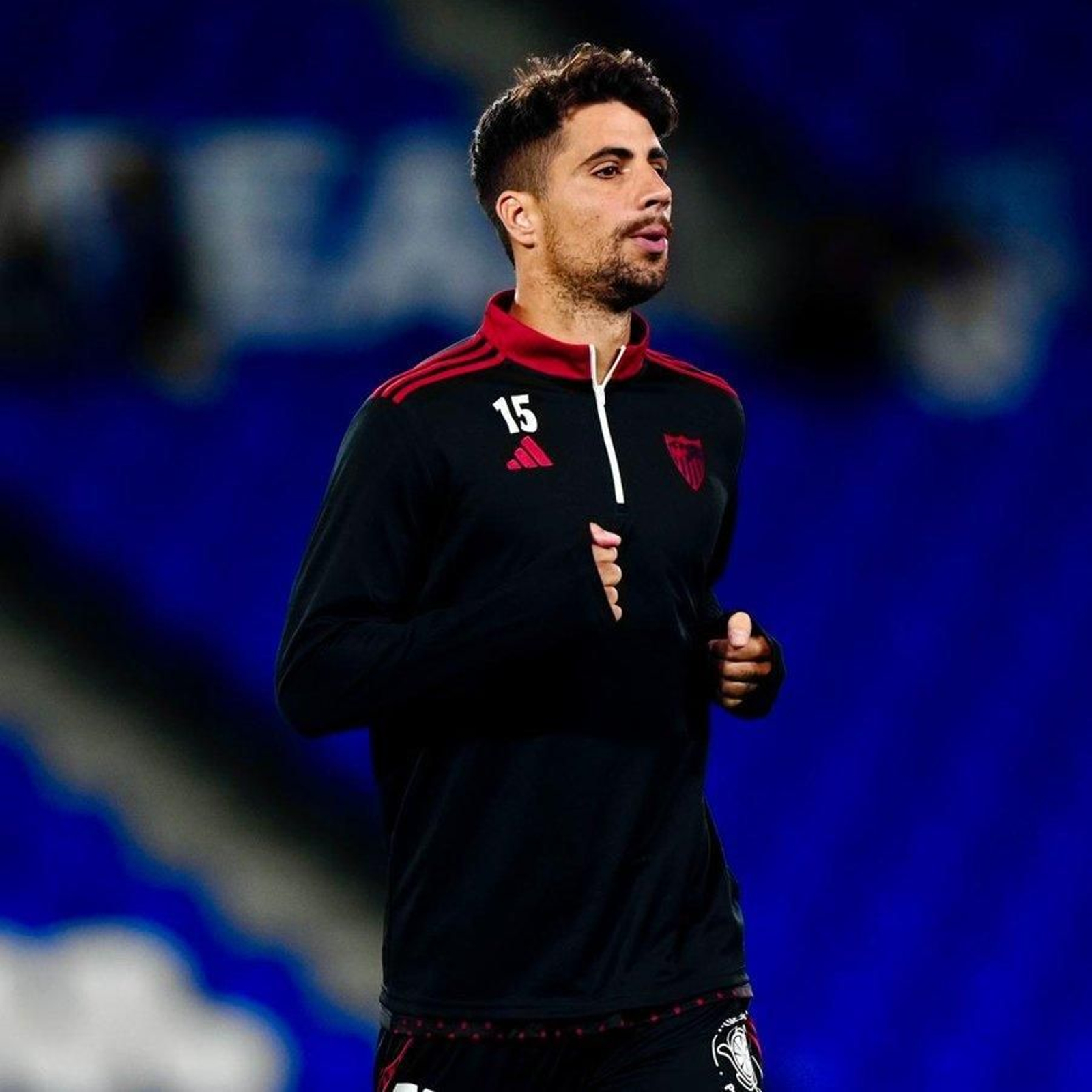 Las fotos del Real Sociedad-Sevilla