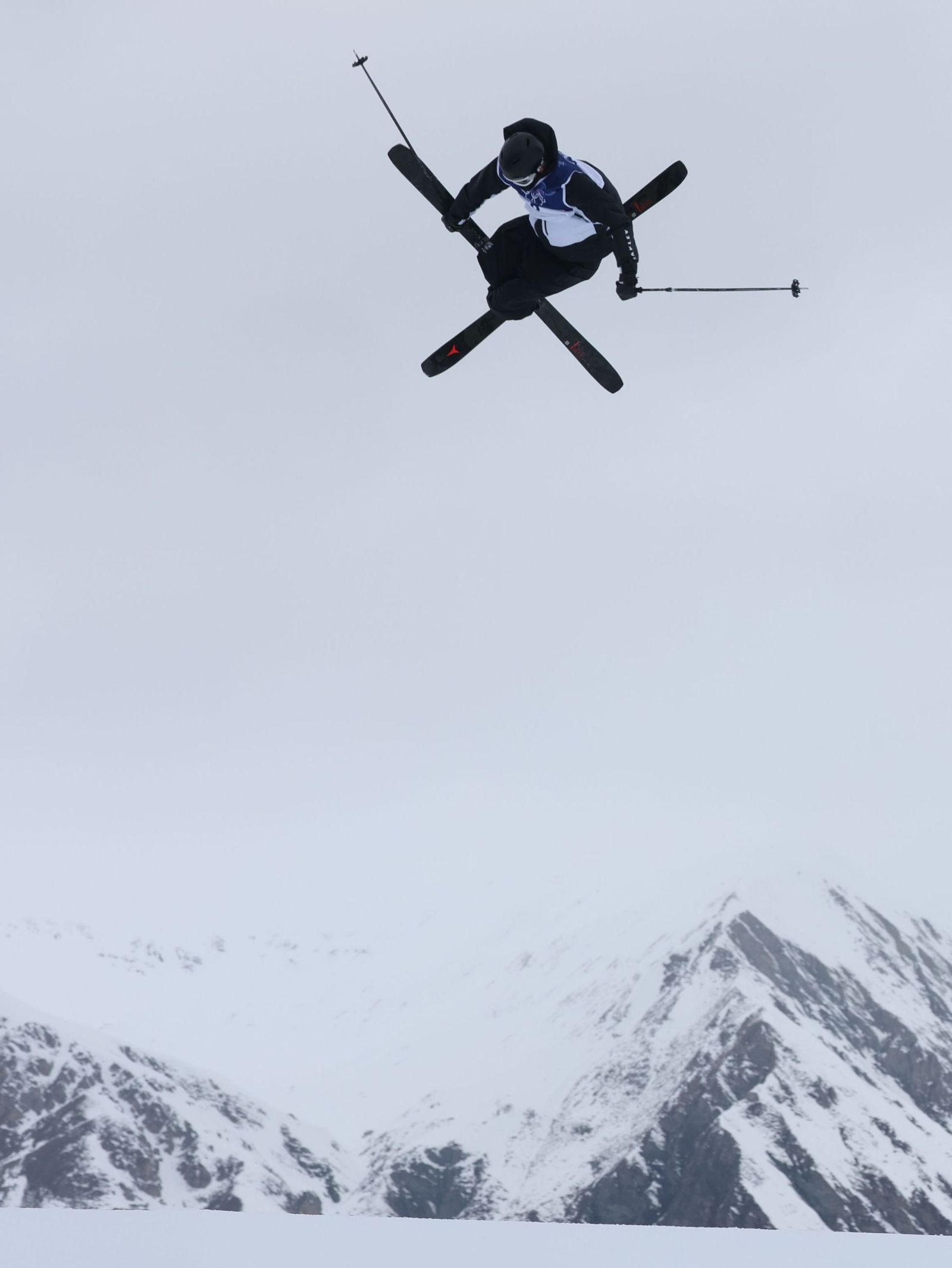 Las mejores fotos de los Juegos Olímpicos de invierno Milán Cortina d'Ampezzo 2026 | Quinta jornada