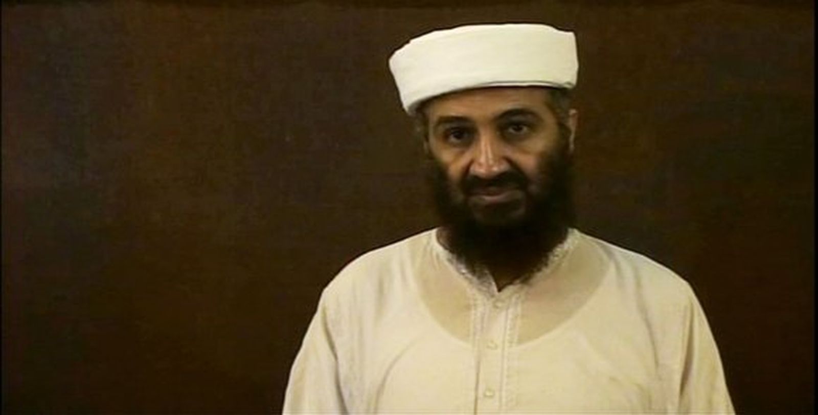 EEUU difunde cinco vídeos de Ben Laden en su casa