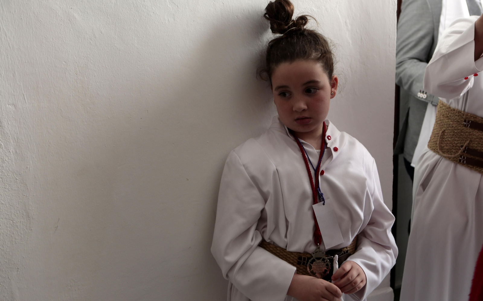 Hermandad de la Cena