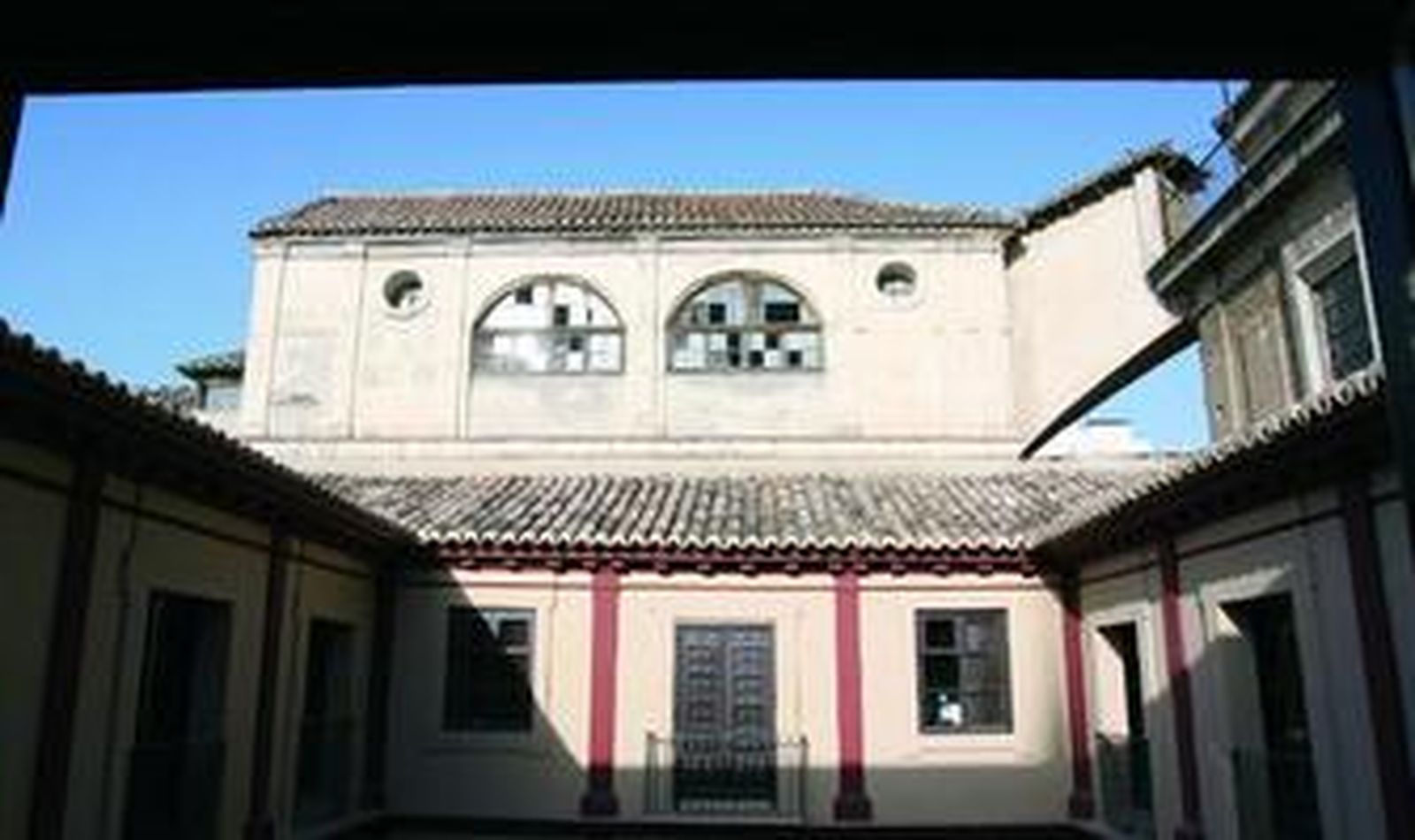 Málaga olvida el universo infantil de Picasso