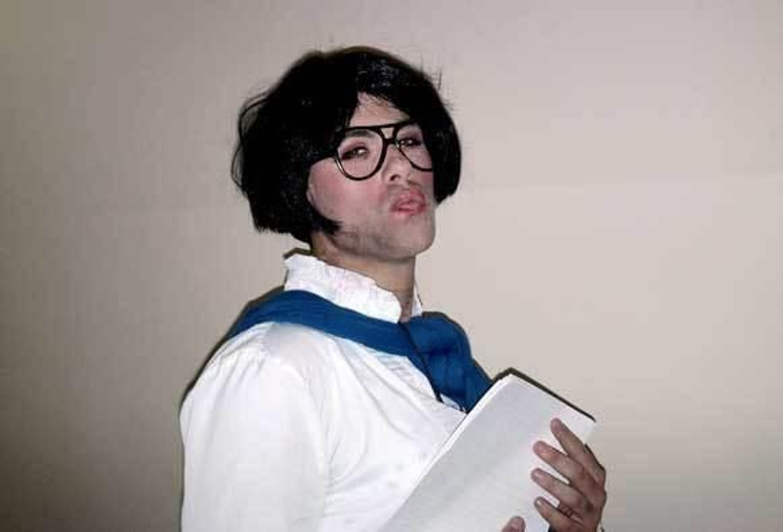 Las chirigotas del Sheriff y el Ardentía salvan el ambiente de la sesión