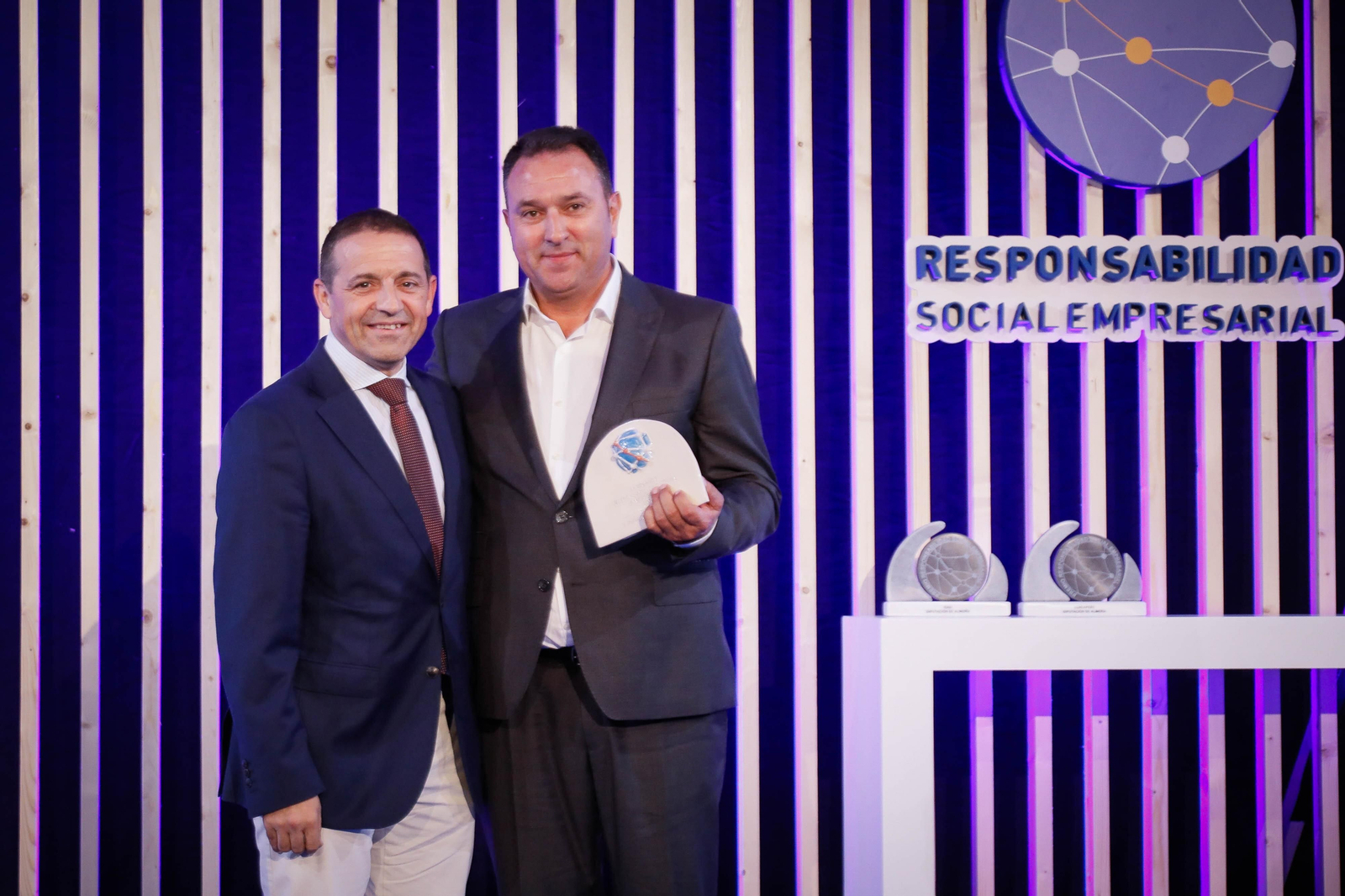 Gala responsabilidad social