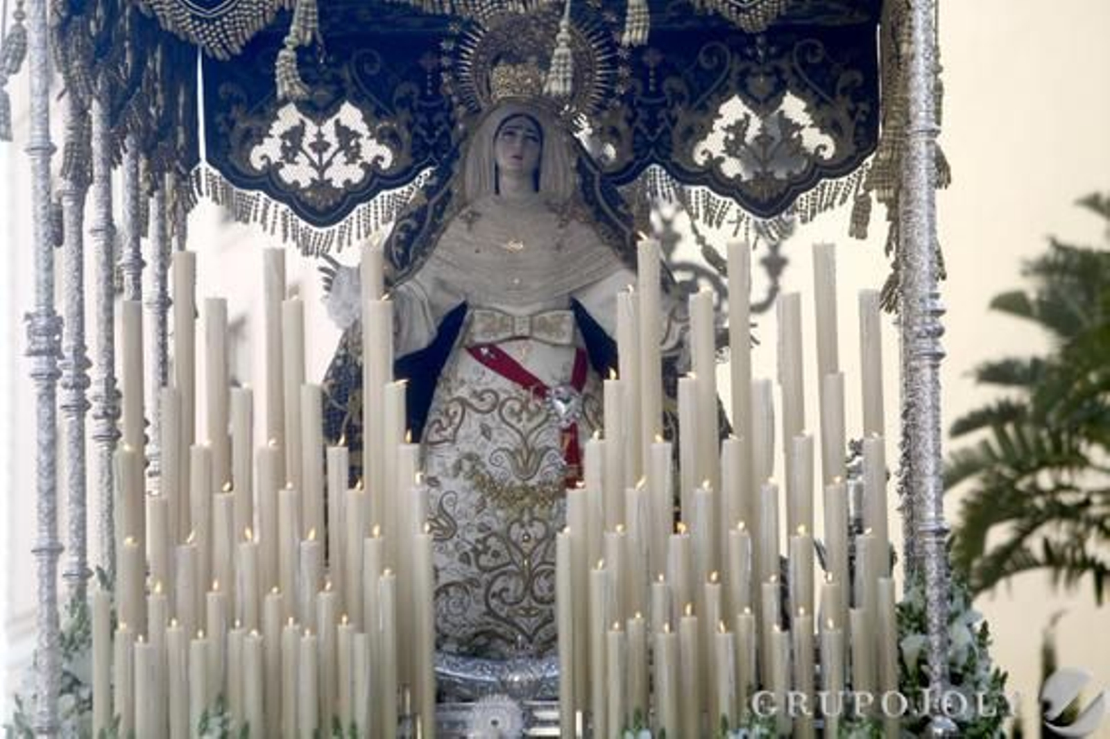 Las Aguas. /Jesús Marín