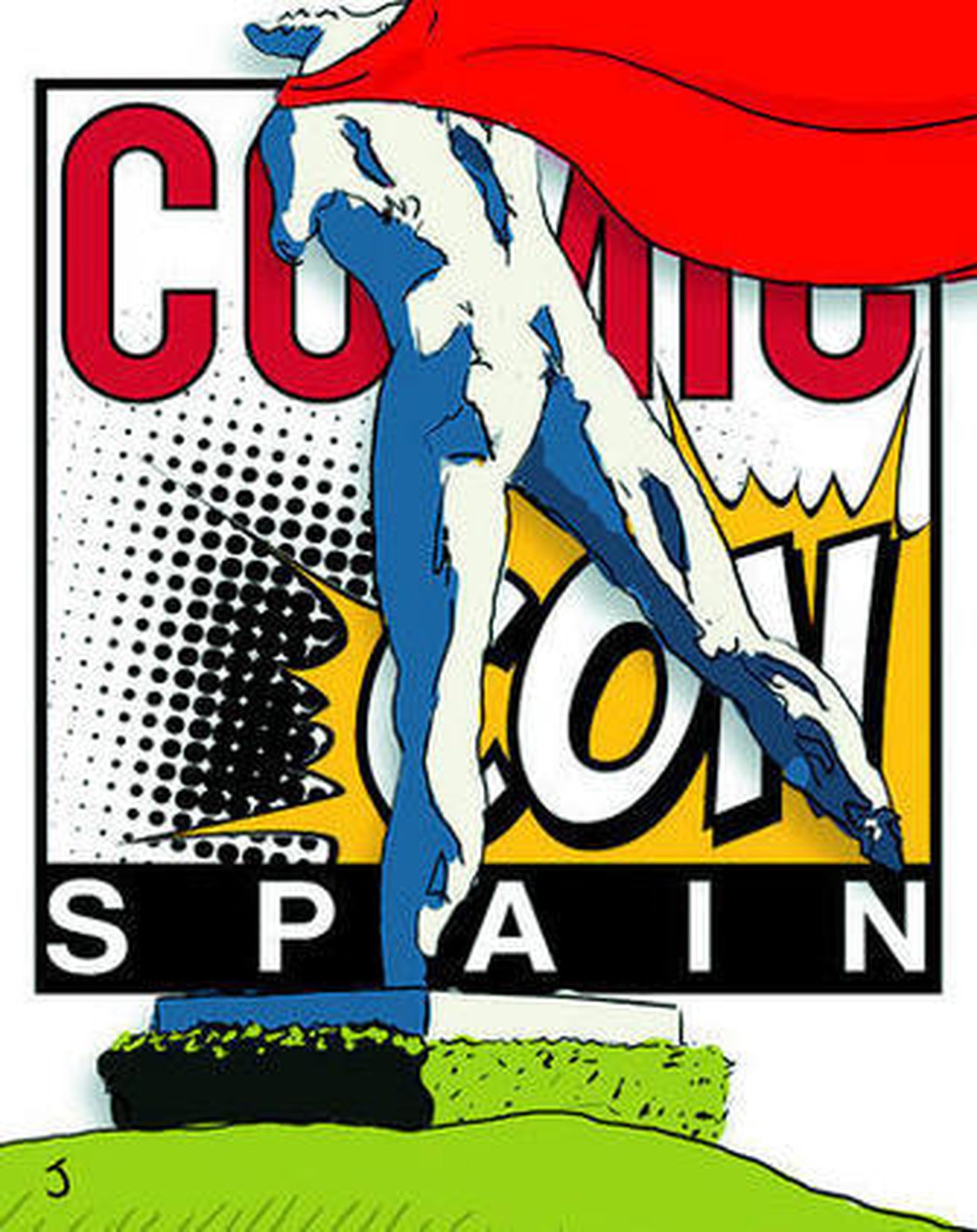 Jerez acogerá en septiembre la I edición del 'Comic-Con Spain'