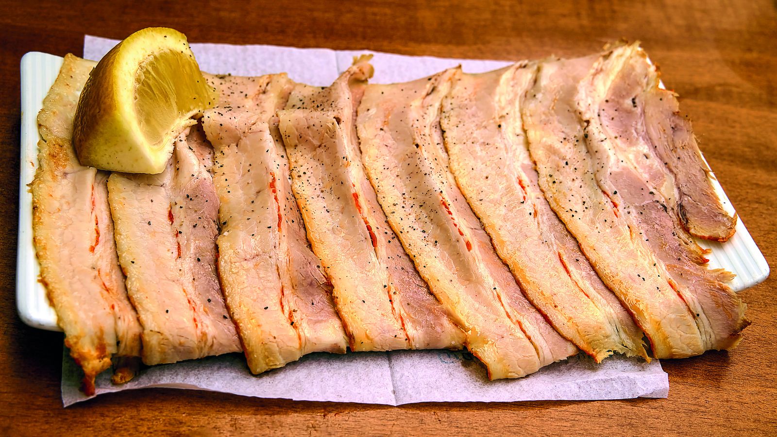 Gastronomía de Cádiz.