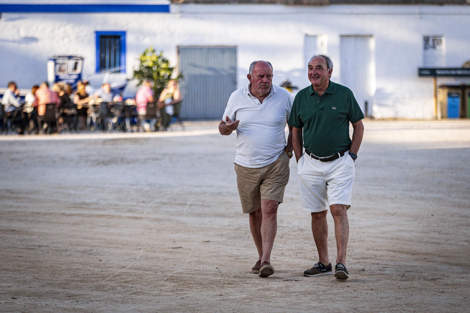 Búscate en el concierto de Así fueron los 80 en Concert Music Festival de Chiclana