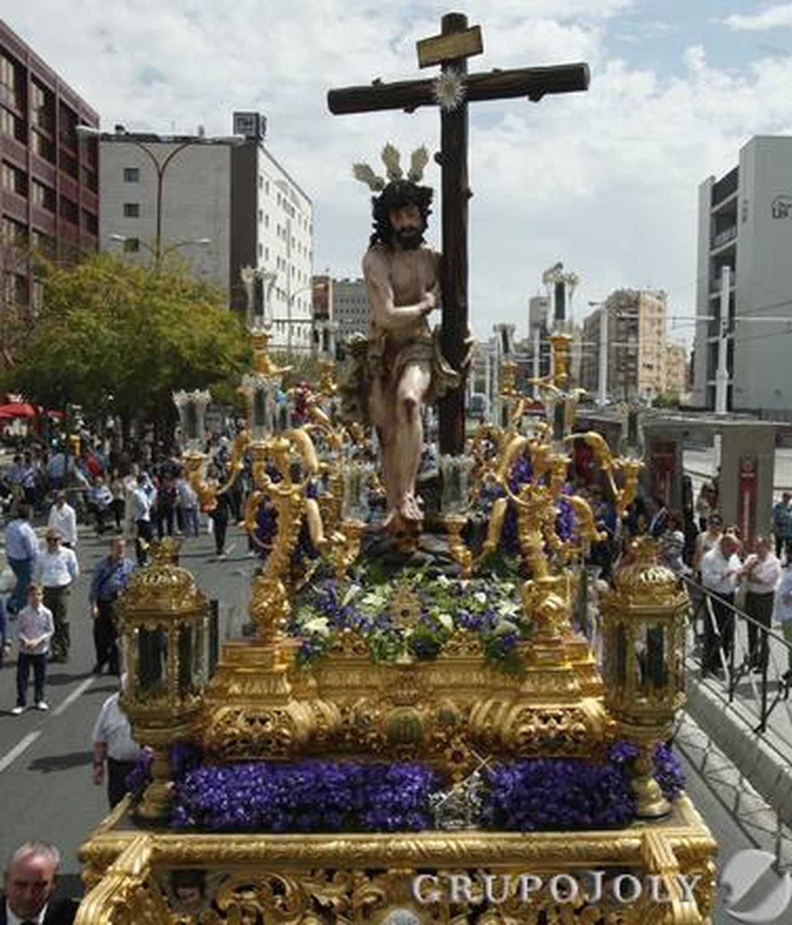 Foto: José Ángel García