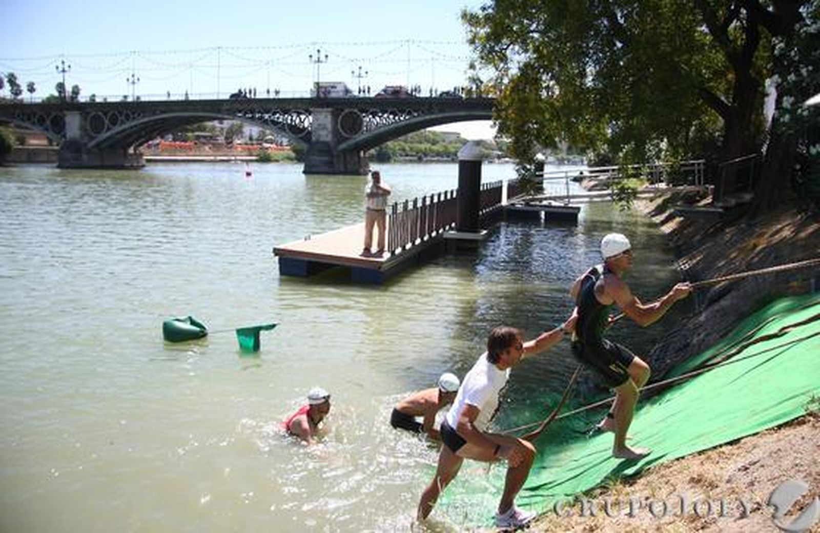 Foto: Manuel Gómez / Belén Vargas