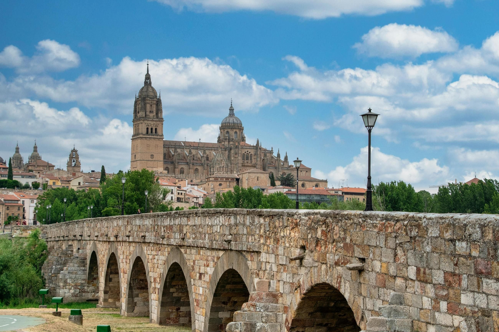 Salamanca