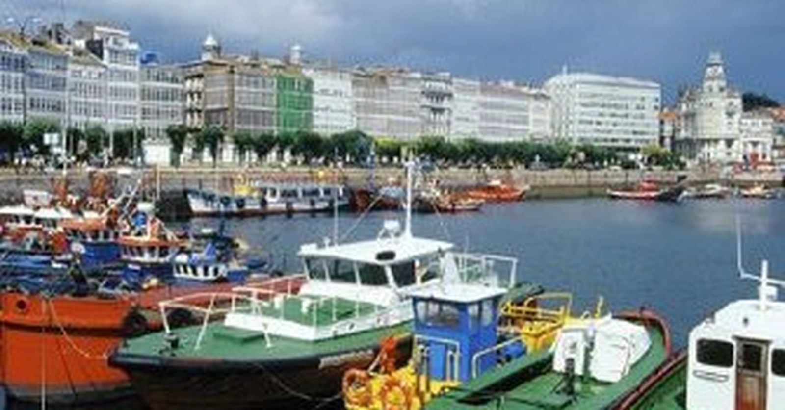 La Coruña se promociona en Sevilla con la gincana de Vueling