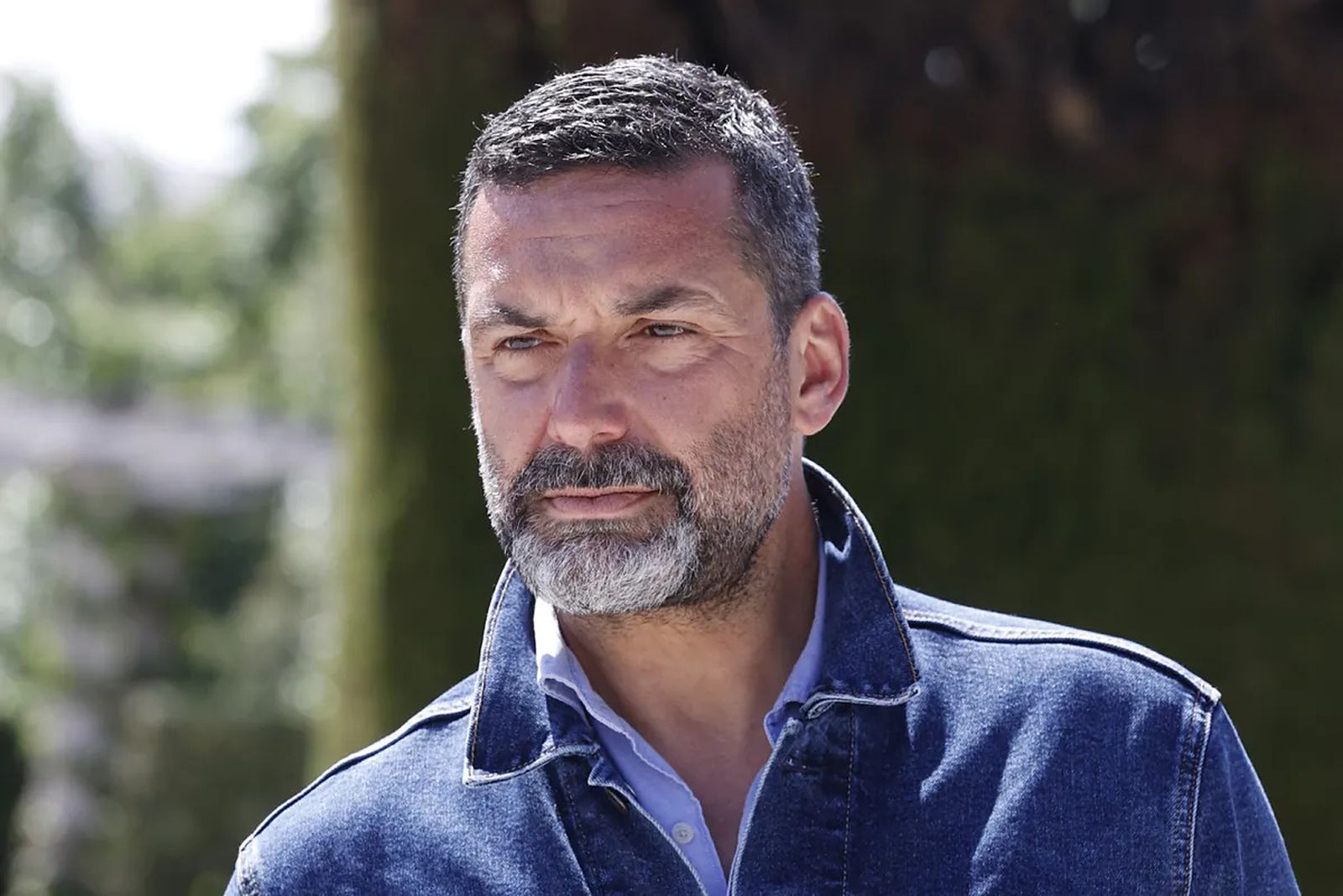 El cantautor Jaime Anglada ha concedido una entrevista para 'Diario de Mallorca' tras recuperarse del atropello sufrido el pasado verano.