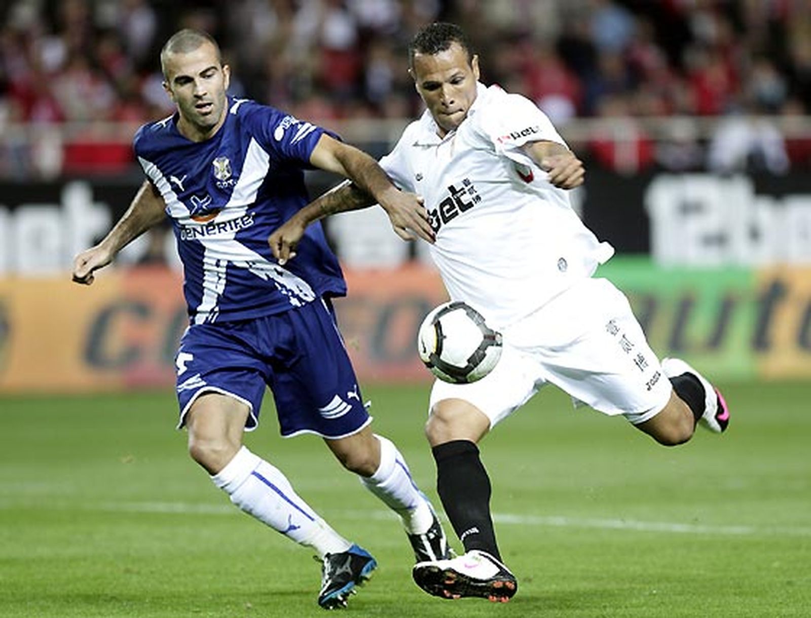 Foto: Antonio Pizarro