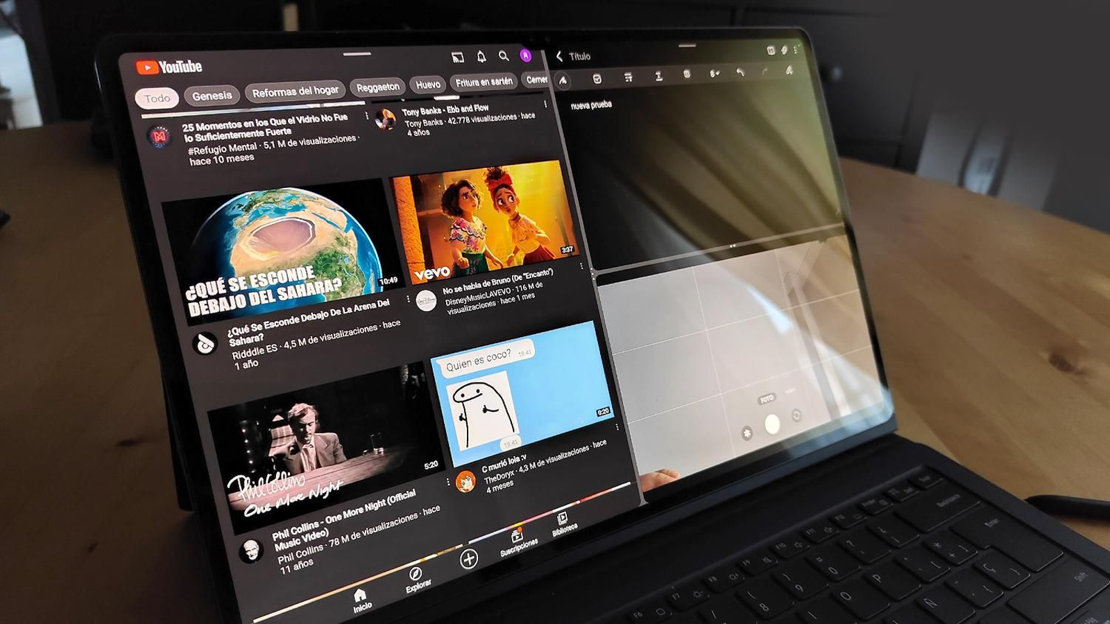 Samsung Galaxy Tab S8 Ultra