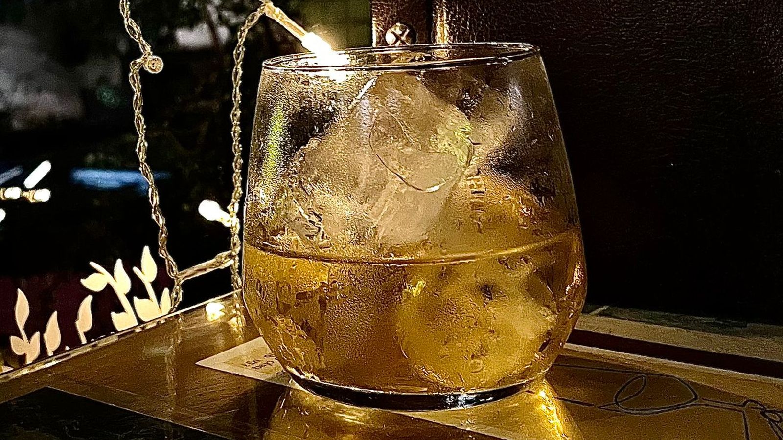 Panettone Old Fashioned