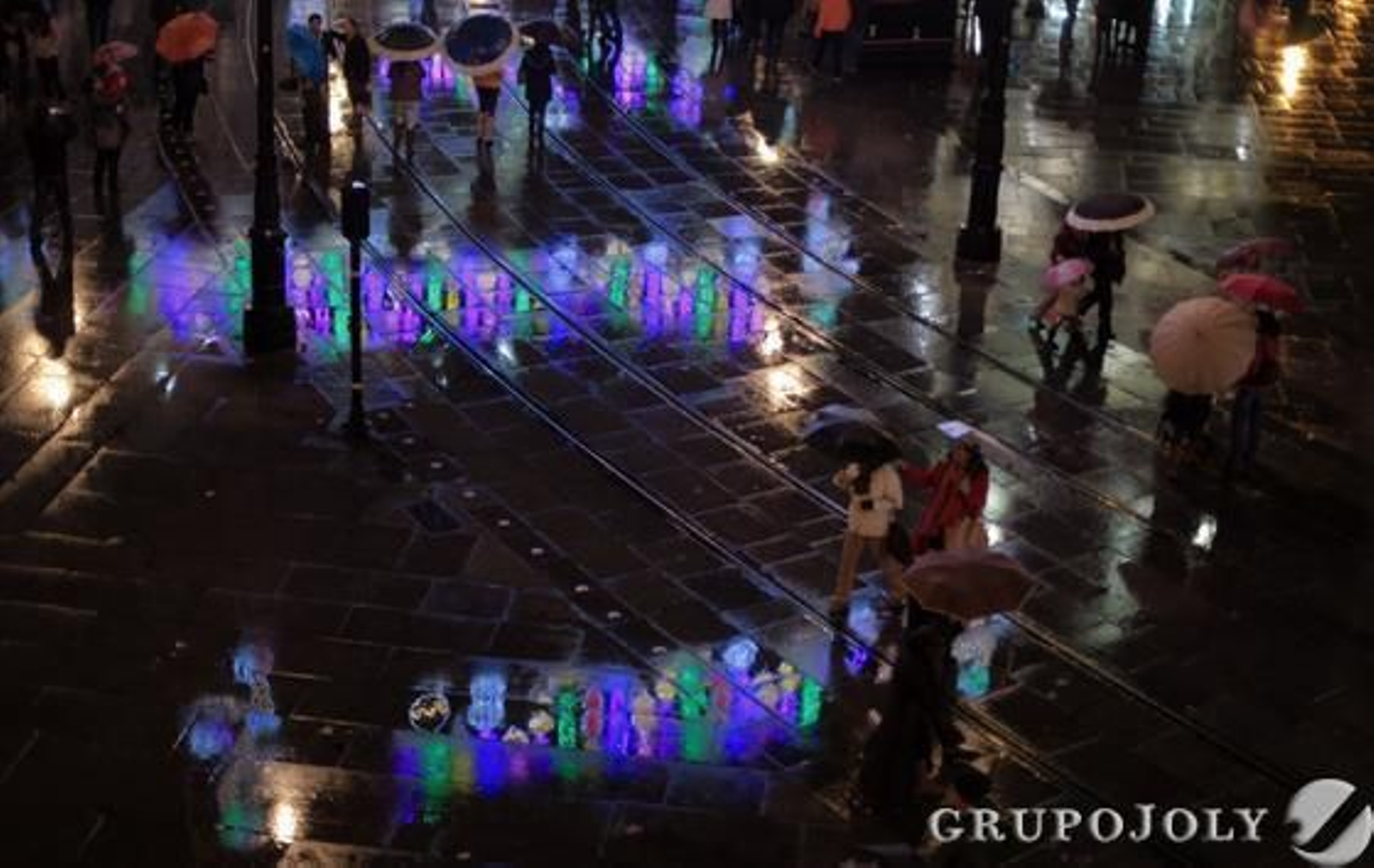 Foto: Antonio Pizarro