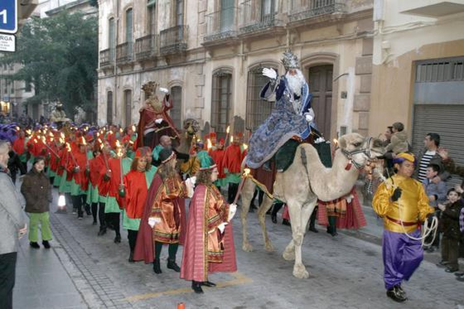 Foto: Rafael González Peña