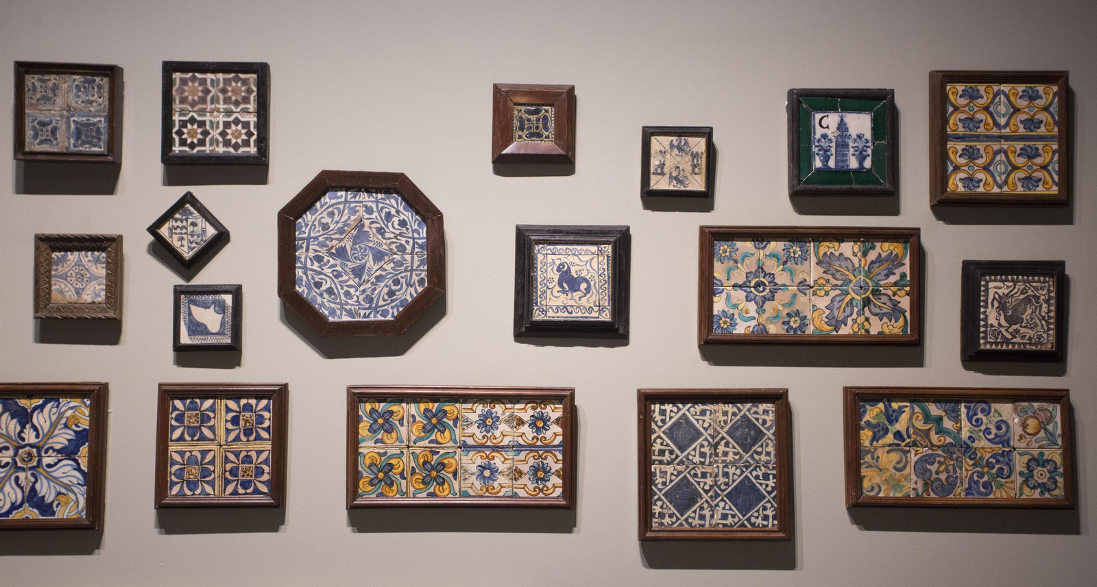 Las imágenes de la exosición de Joaquín Sorolla en CaixaFórum