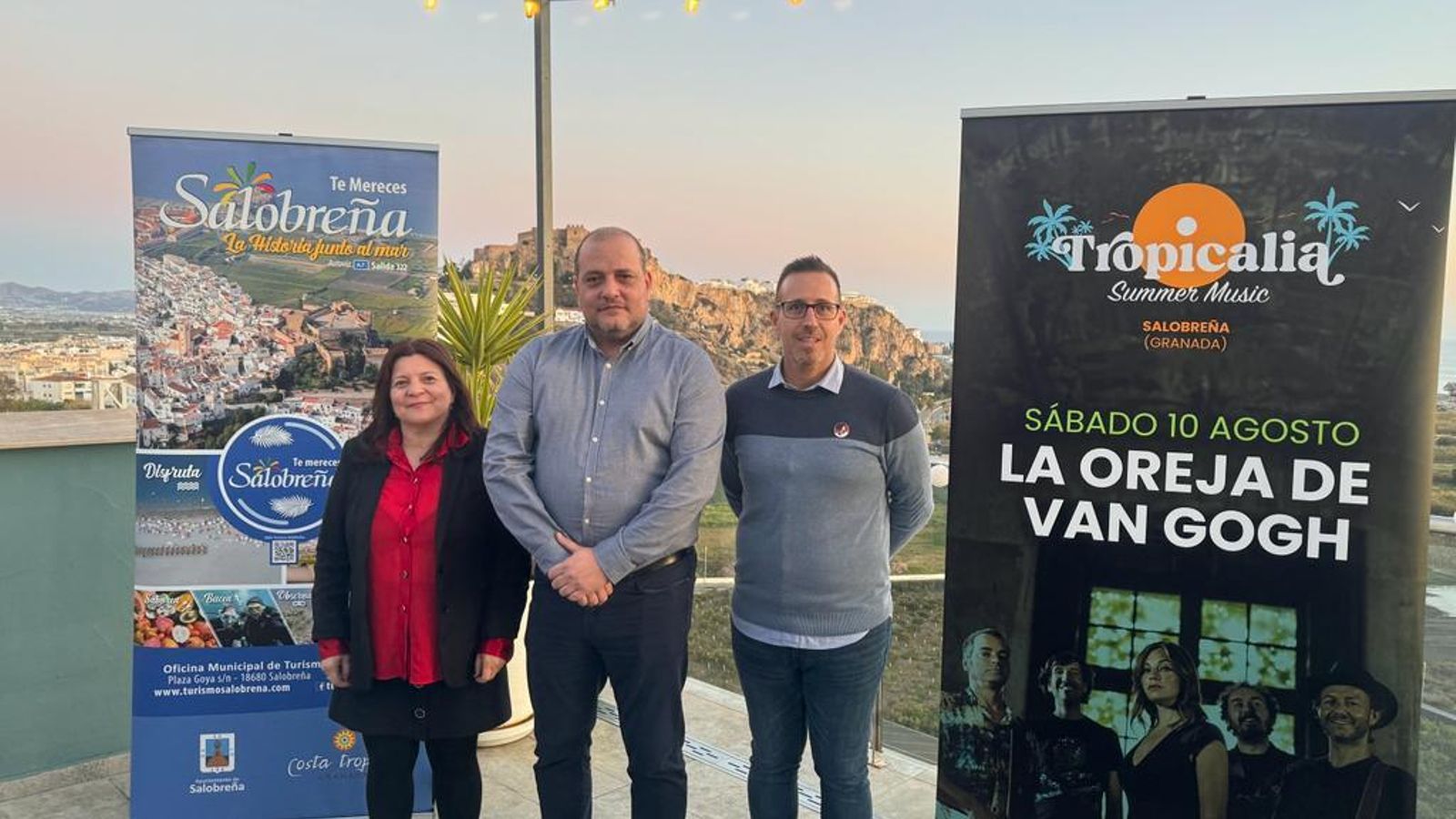 La organización ha desvelado al primero de los grupos que pasará por el festival