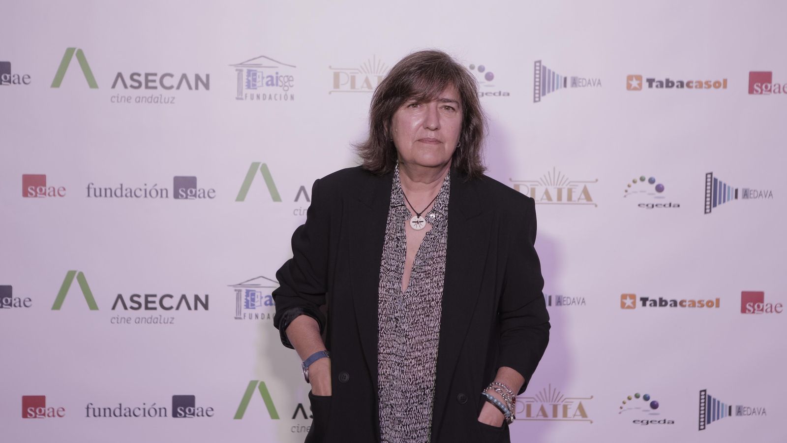 Remedios Malvárez, onubense premiada en ASECAN