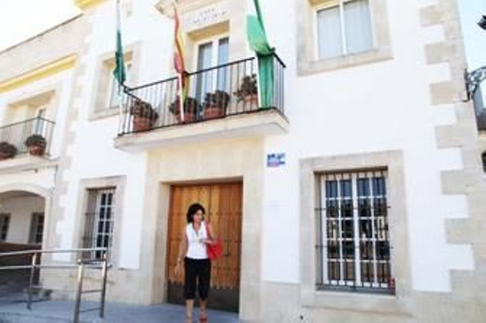Las pedanías temen sufrir una "muerte por asfixia financiera"