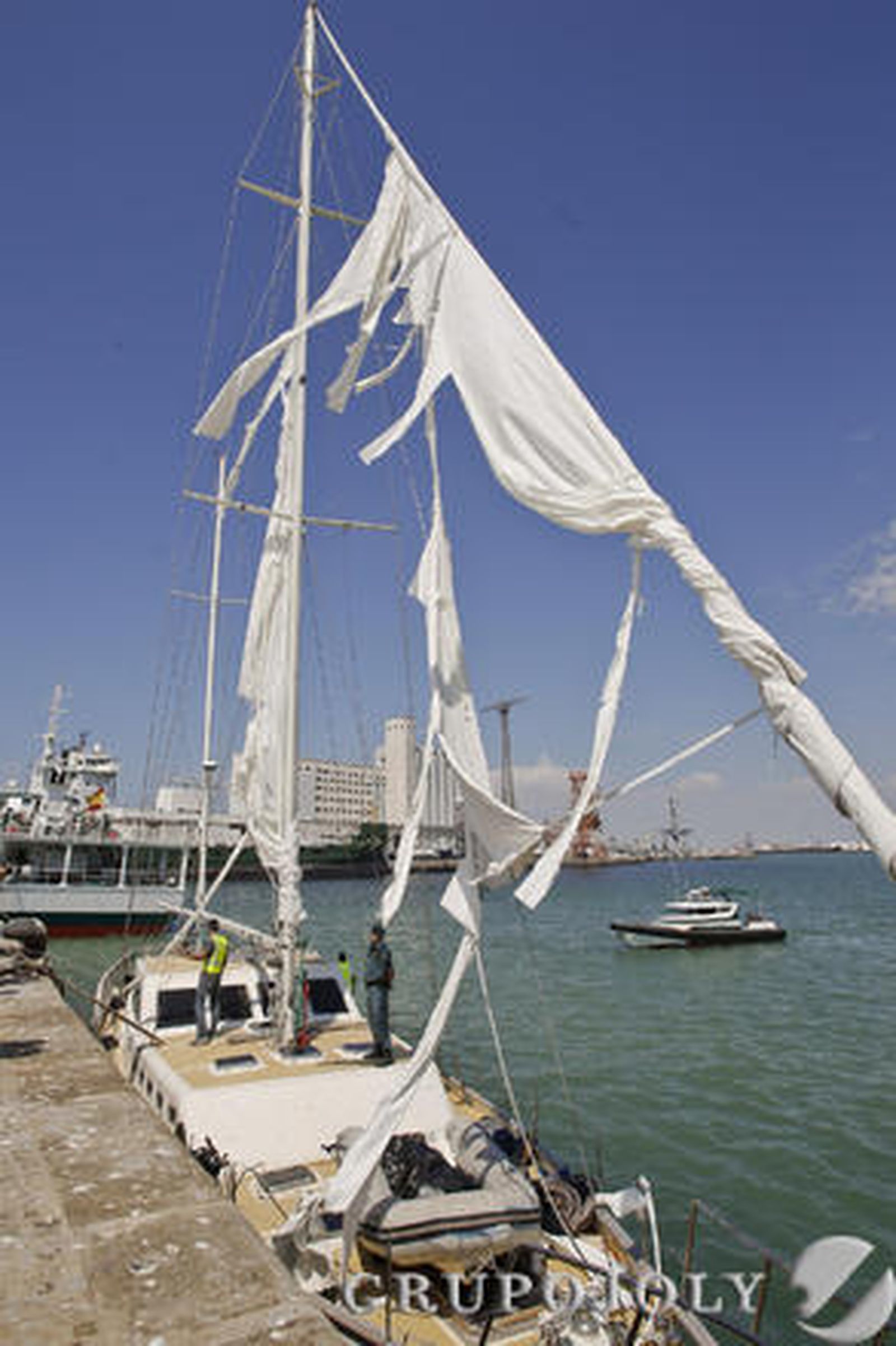 Foto: Julio Gonzalez