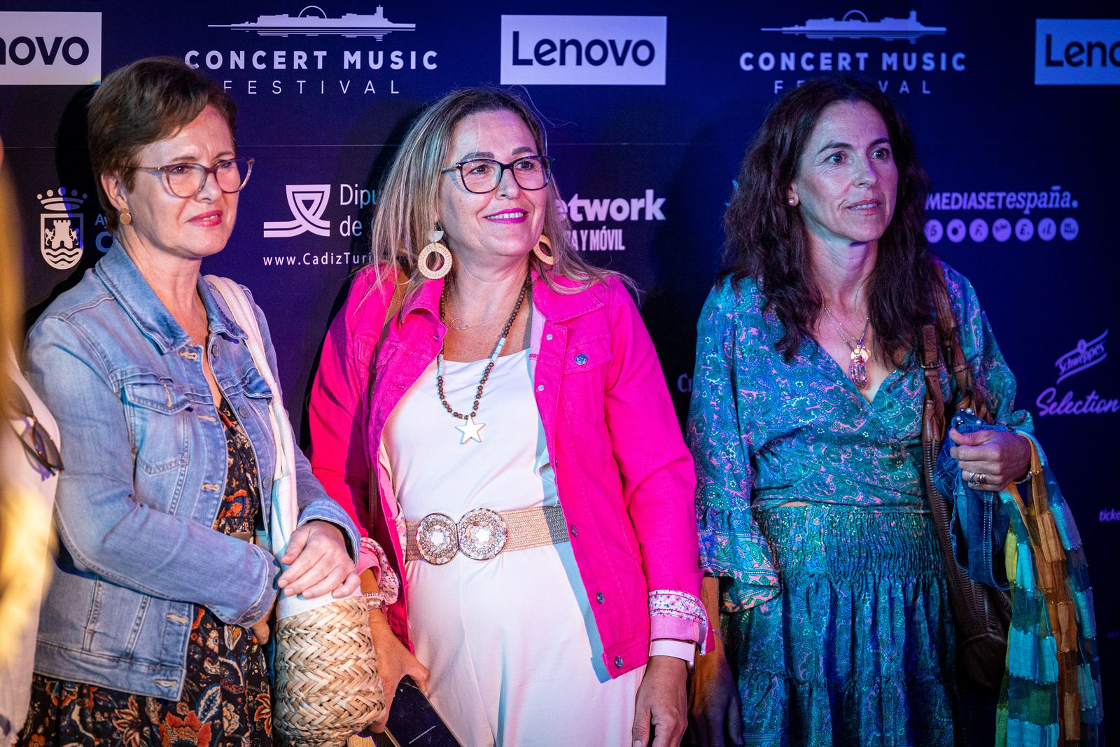 Búscate en el concierto de Los Morancos en Concert Music Festival