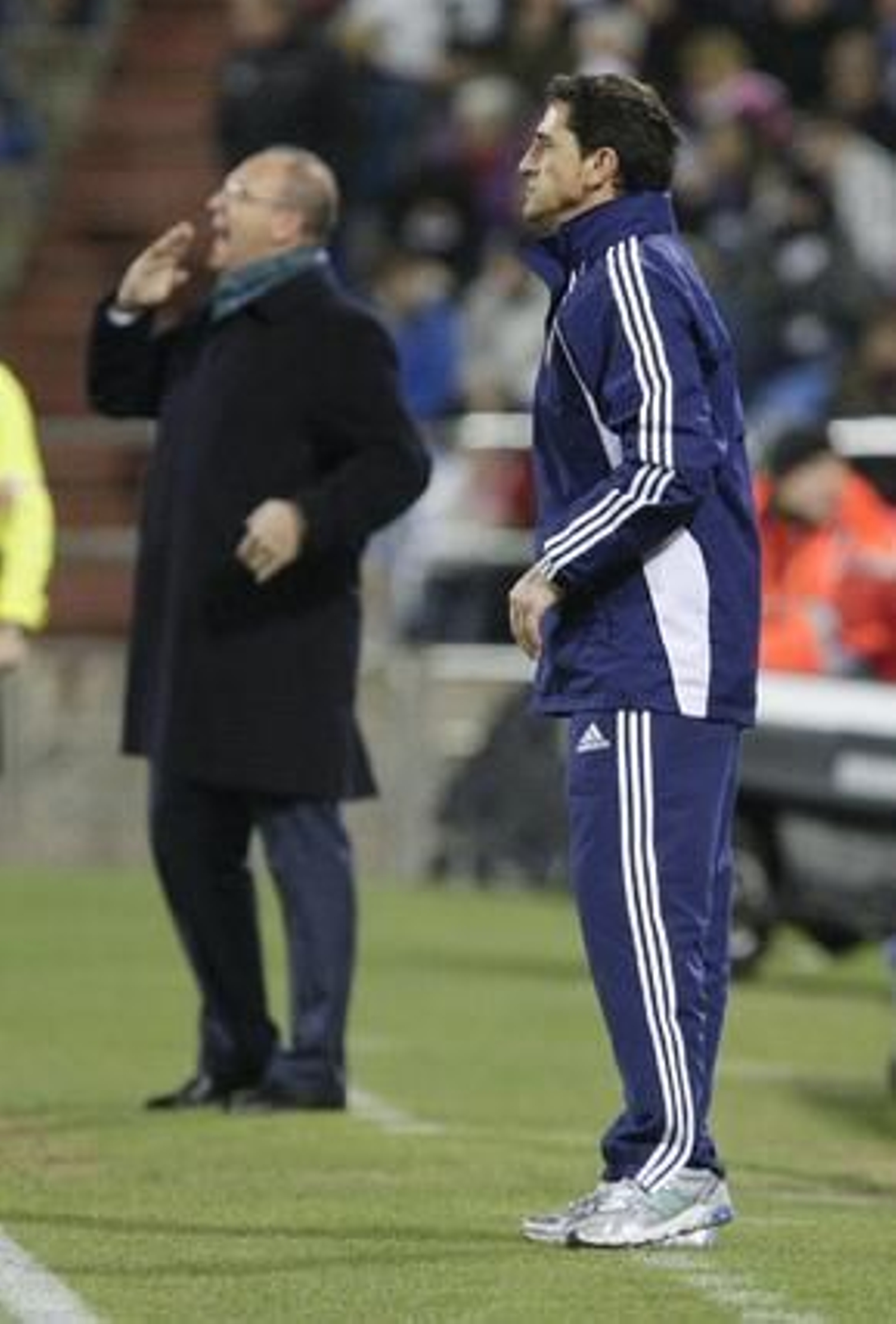 Foto: Javier Cebollada (Efe)