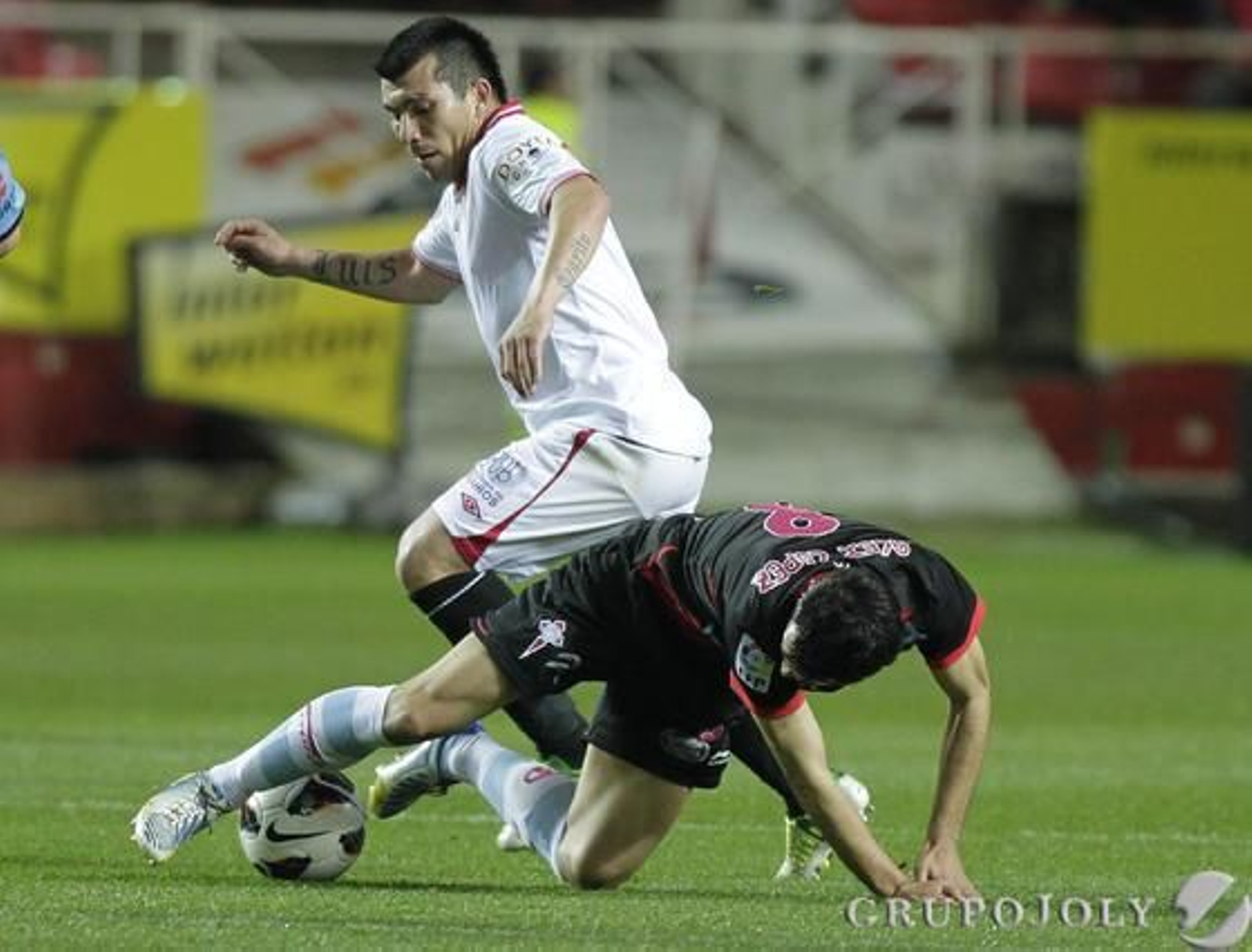 Foto: Antonio Pizarro