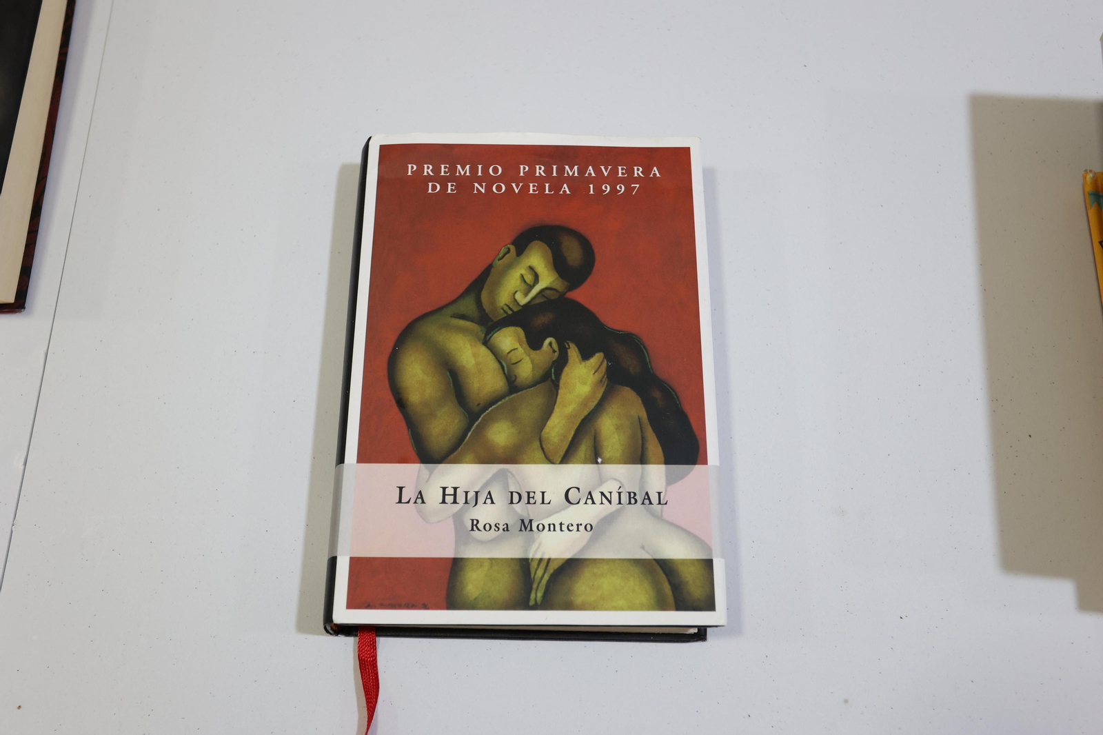 15 'tesoros' literarios de la librería solidaria Aida Books