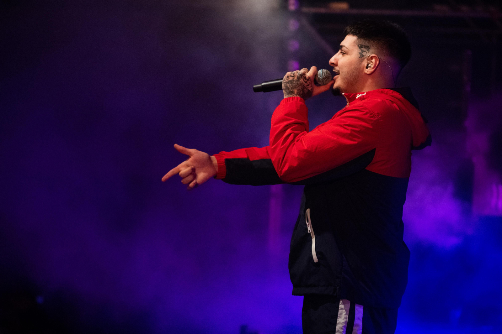 Imágenes de la VI edición de Primavera Trompetera Festival