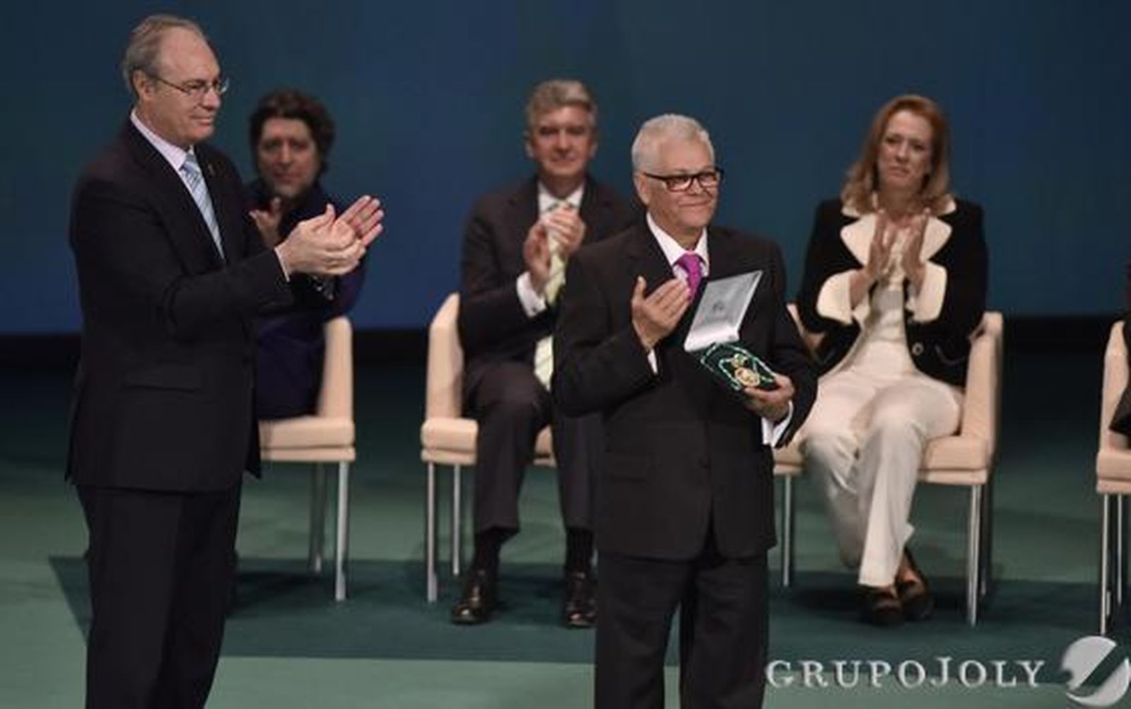 Foto: Juan Carlos Vázquez