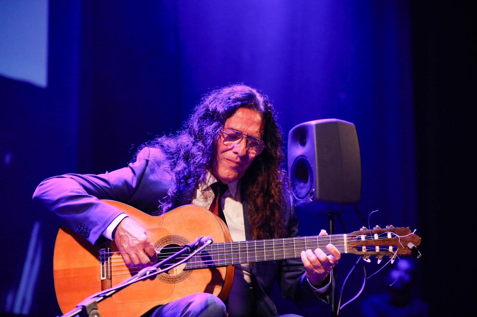 Imágenes de la Gala por el 40 Aniversario del Hospital Universitario Torrecárdenas