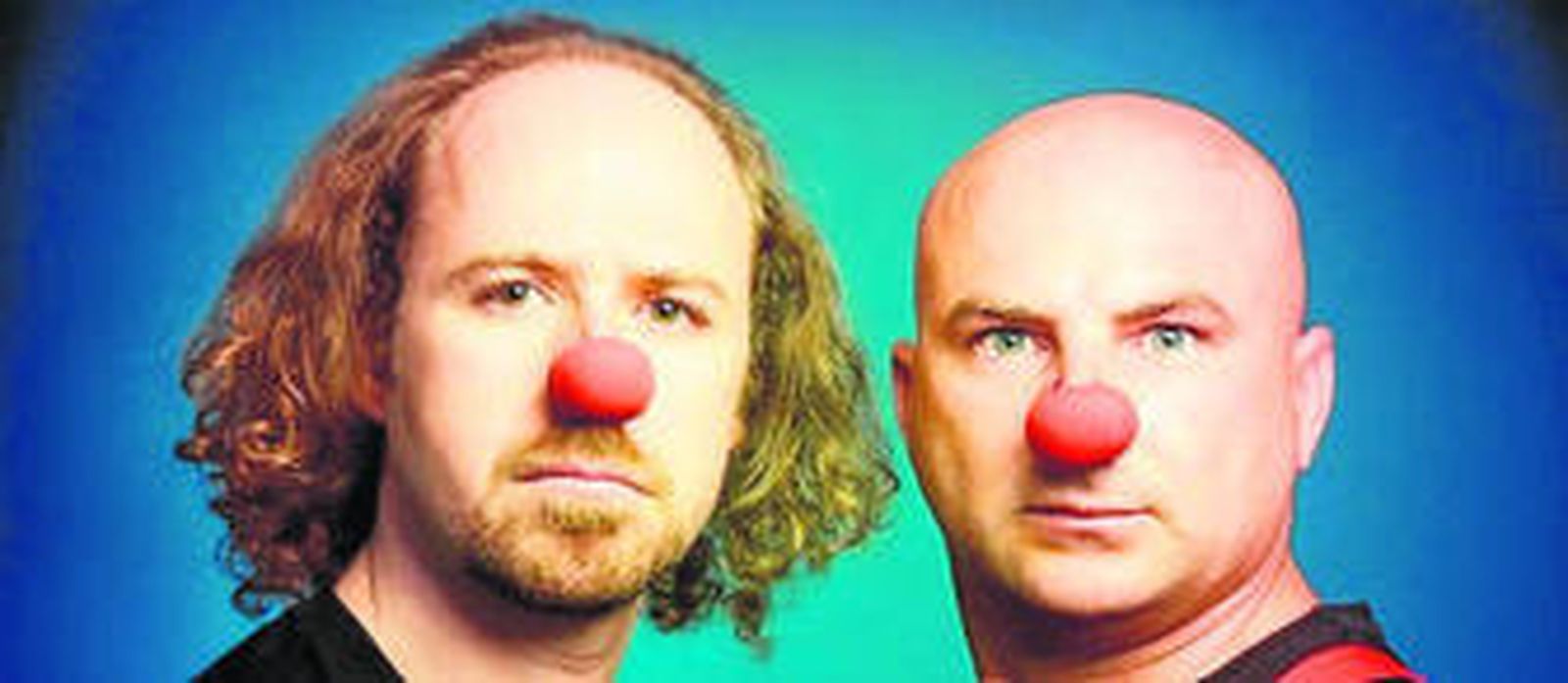 Práxedes Nieto y Víctor Carretero imparten el curso.